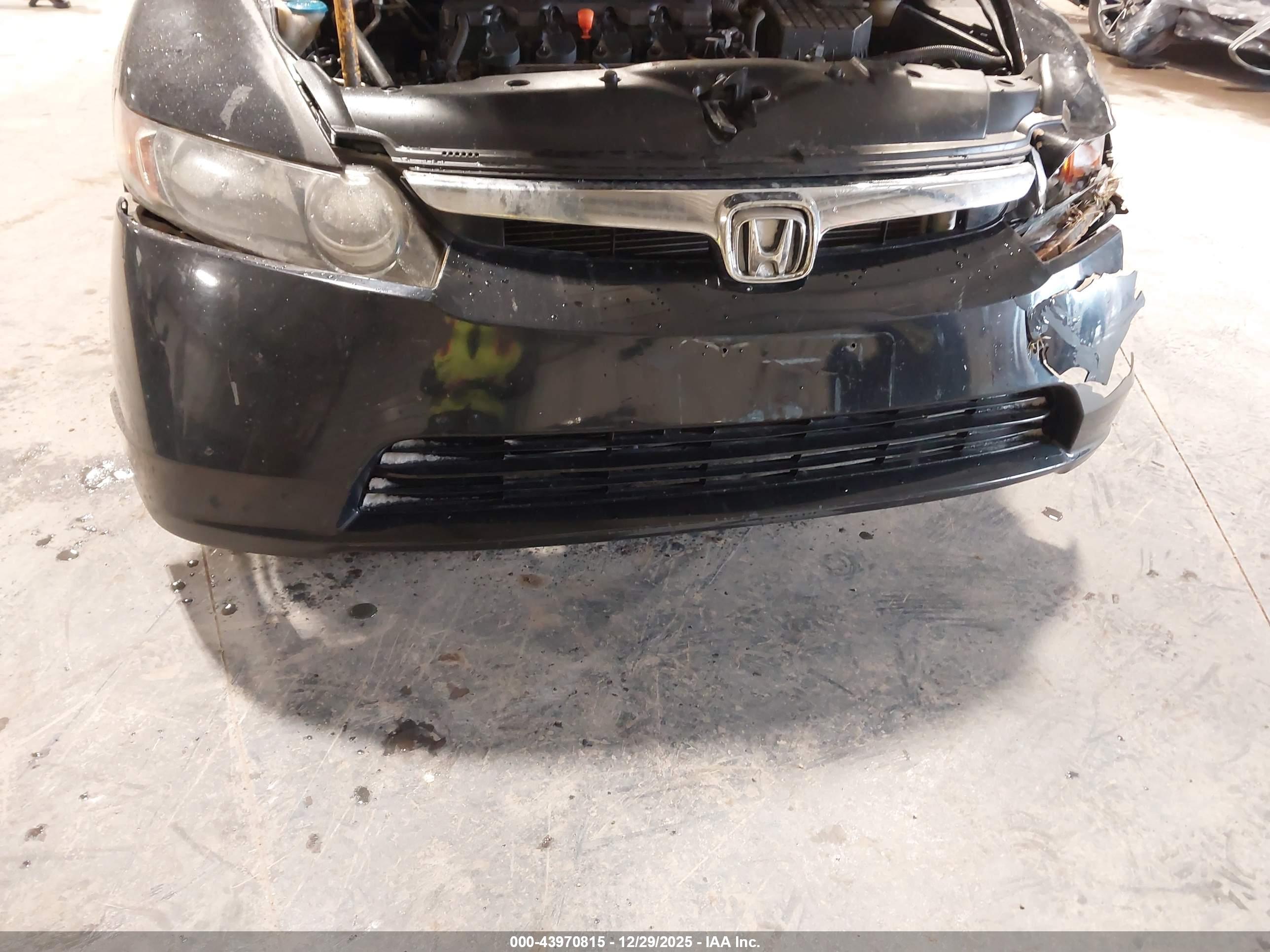 HONDA CIVIC image 6