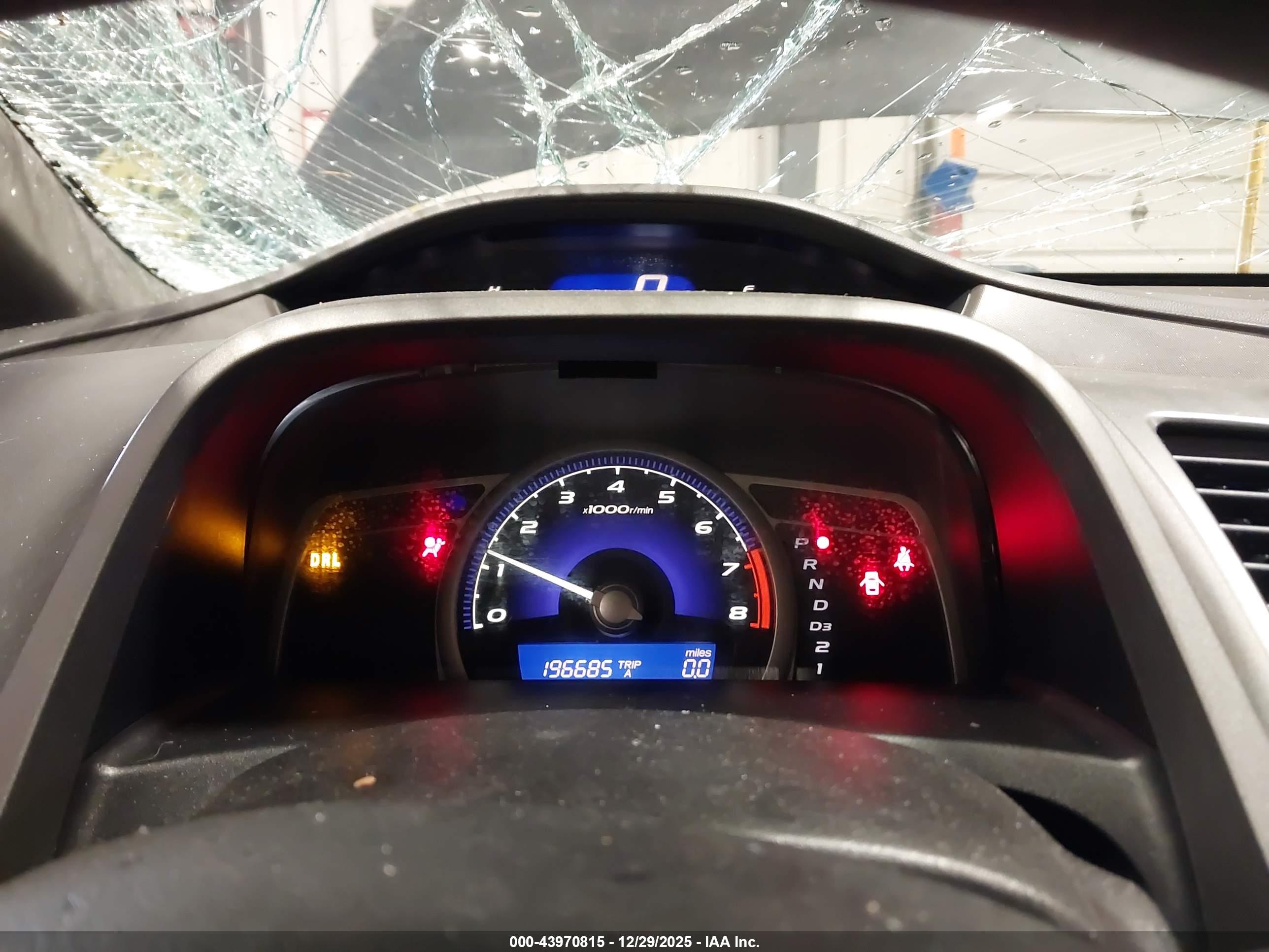 HONDA CIVIC image 7