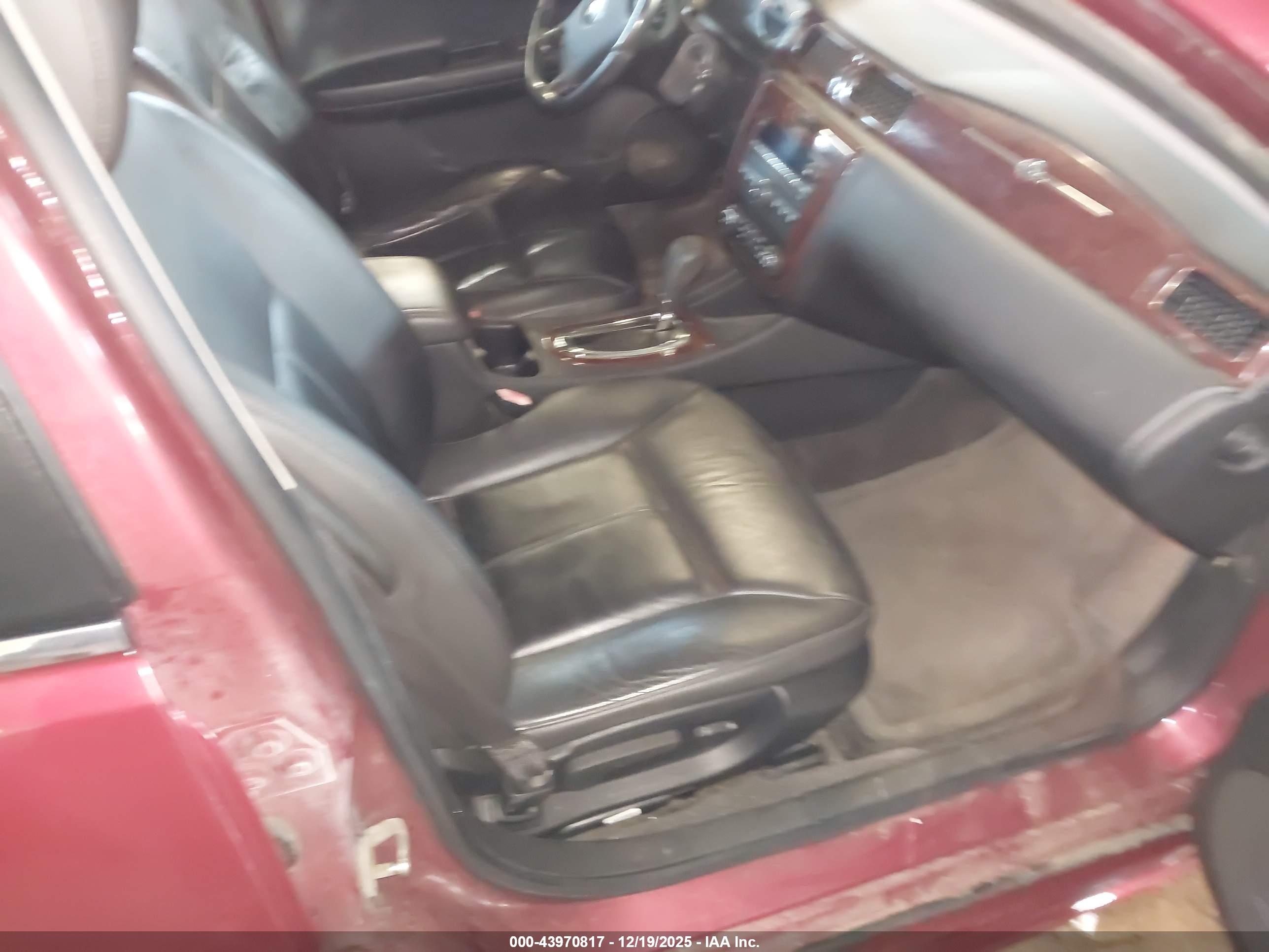 CHEVROLET IMPALA image 5