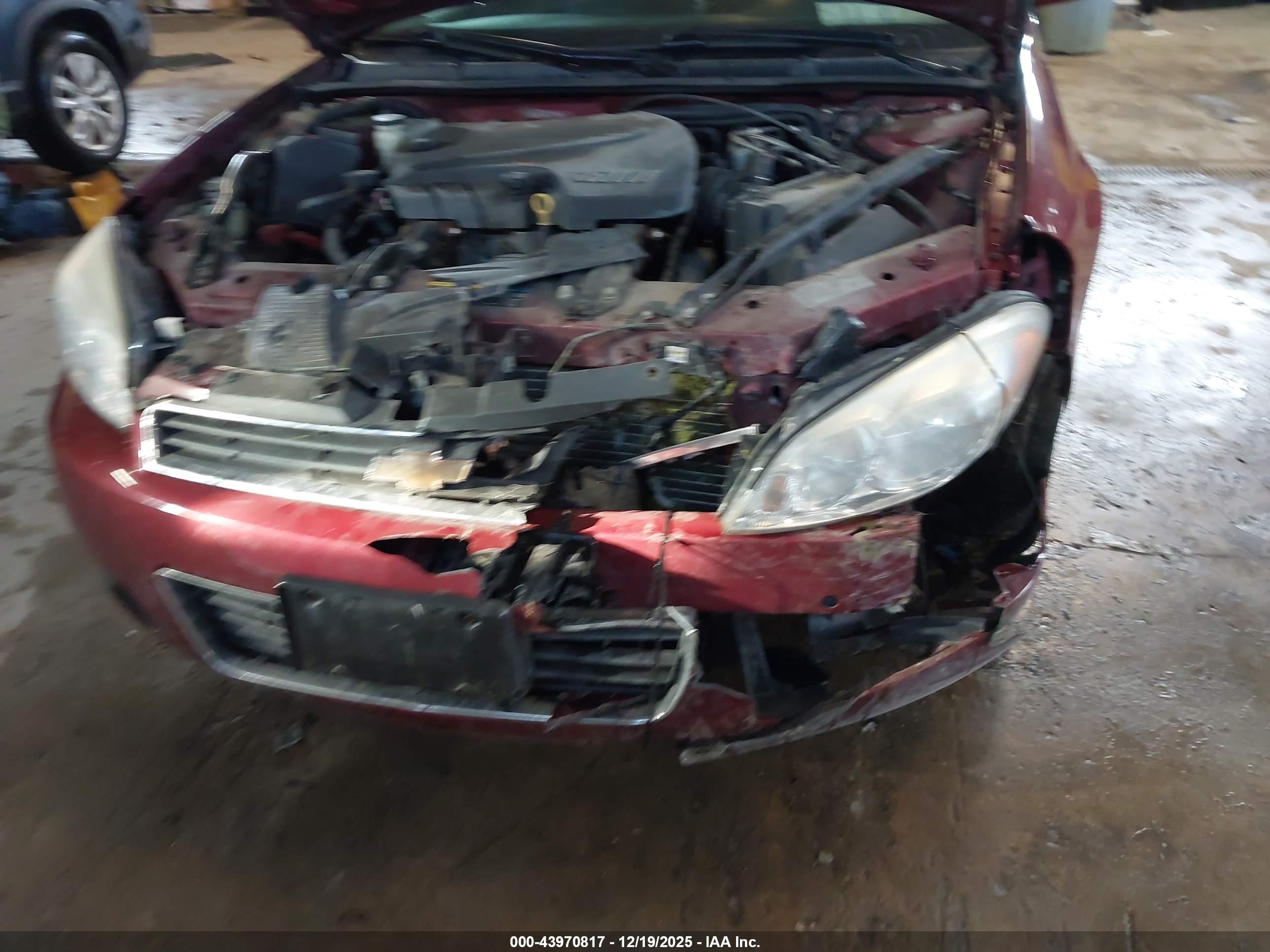 CHEVROLET IMPALA image 6