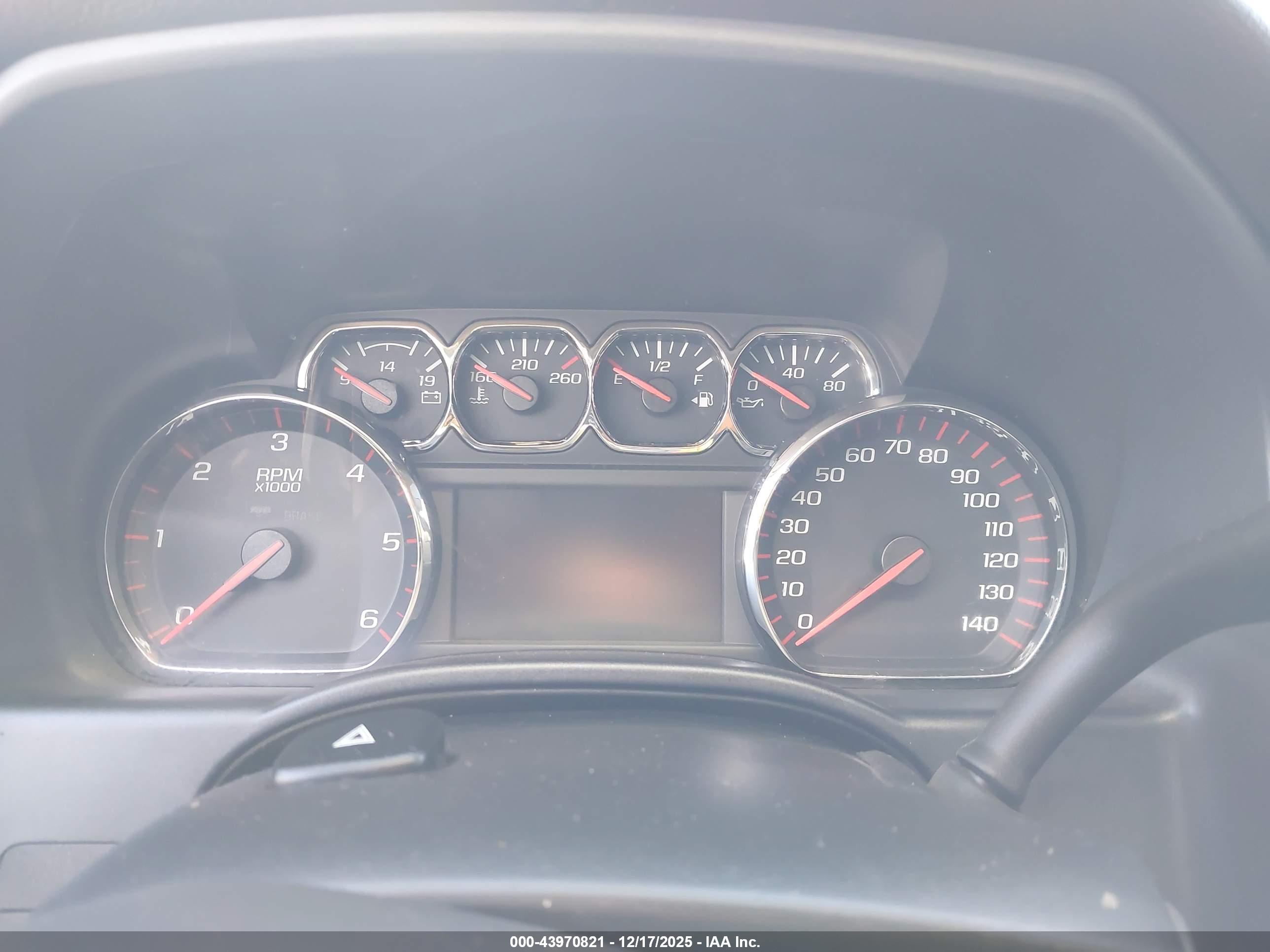 GMC SIERRA image 7