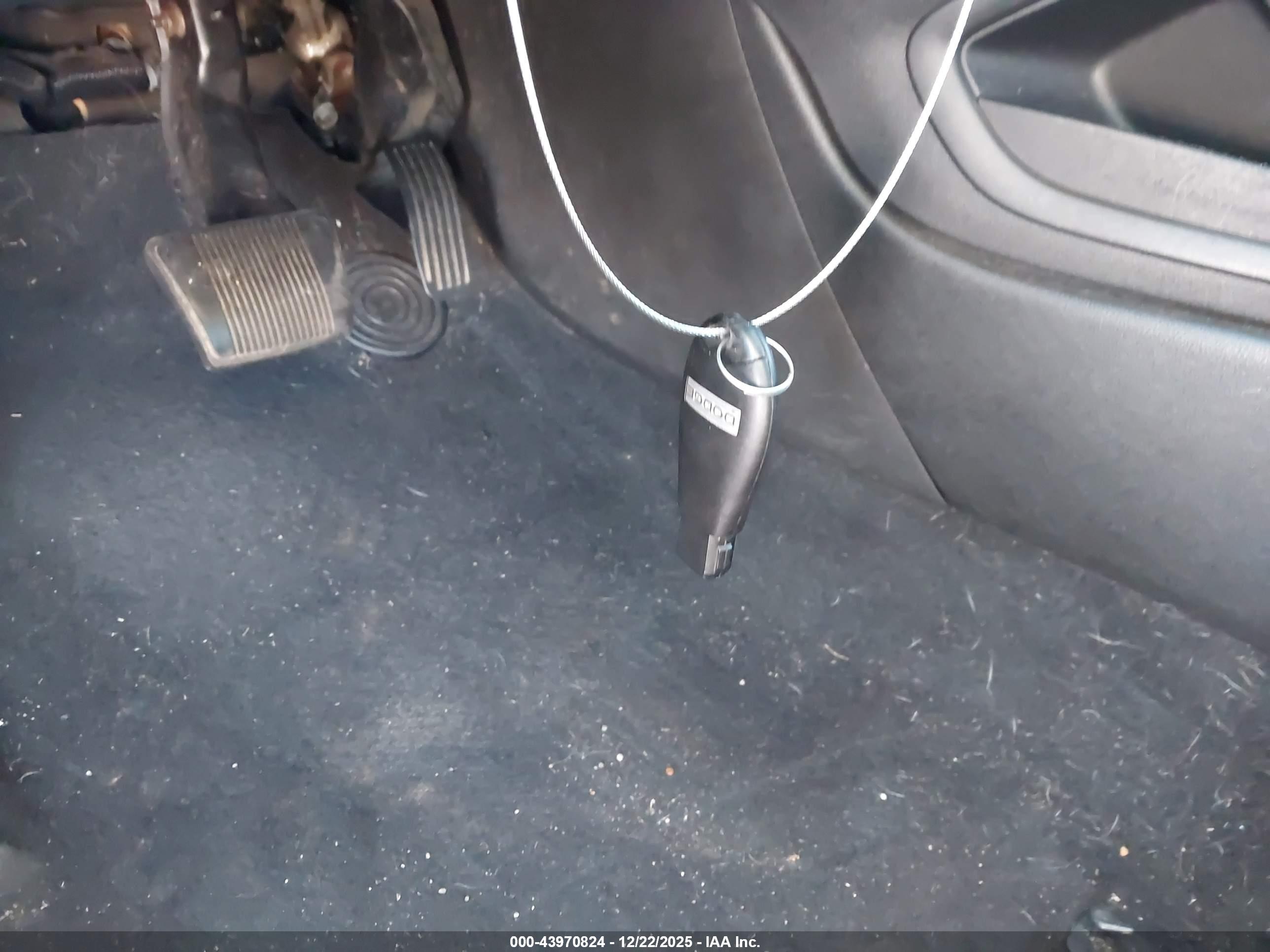 DODGE DART image 11