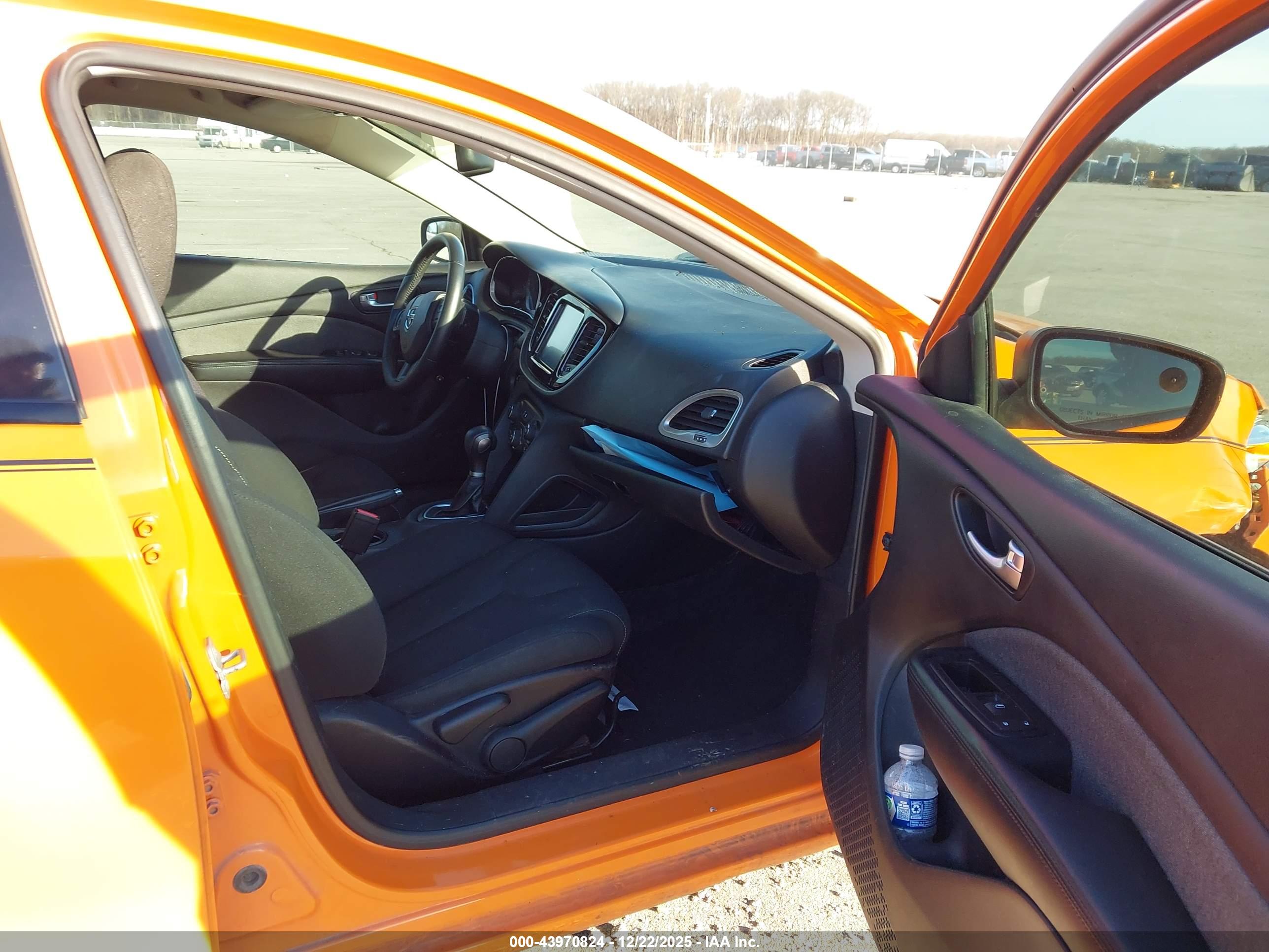 DODGE DART image 5