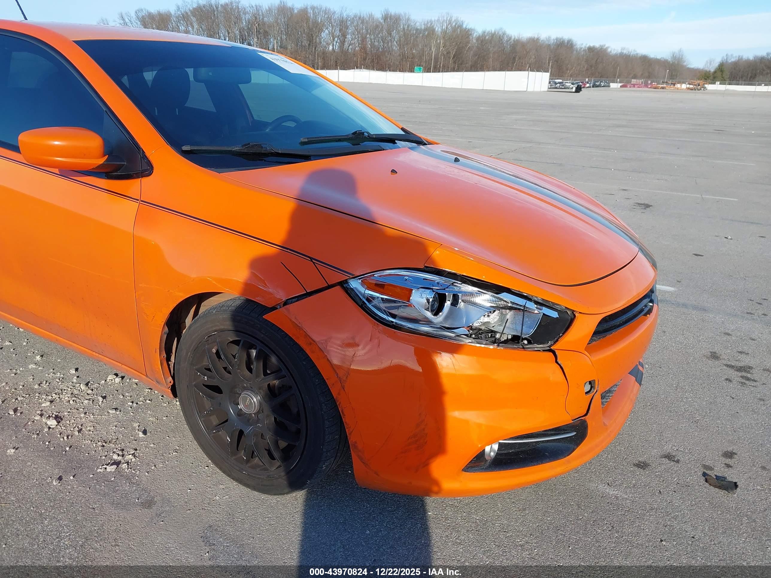 DODGE DART image 6