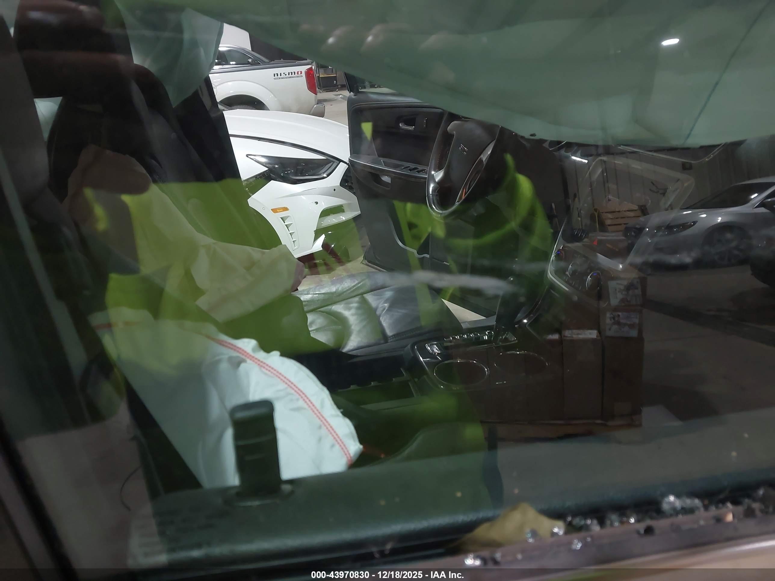 GMC ACADIA image 5