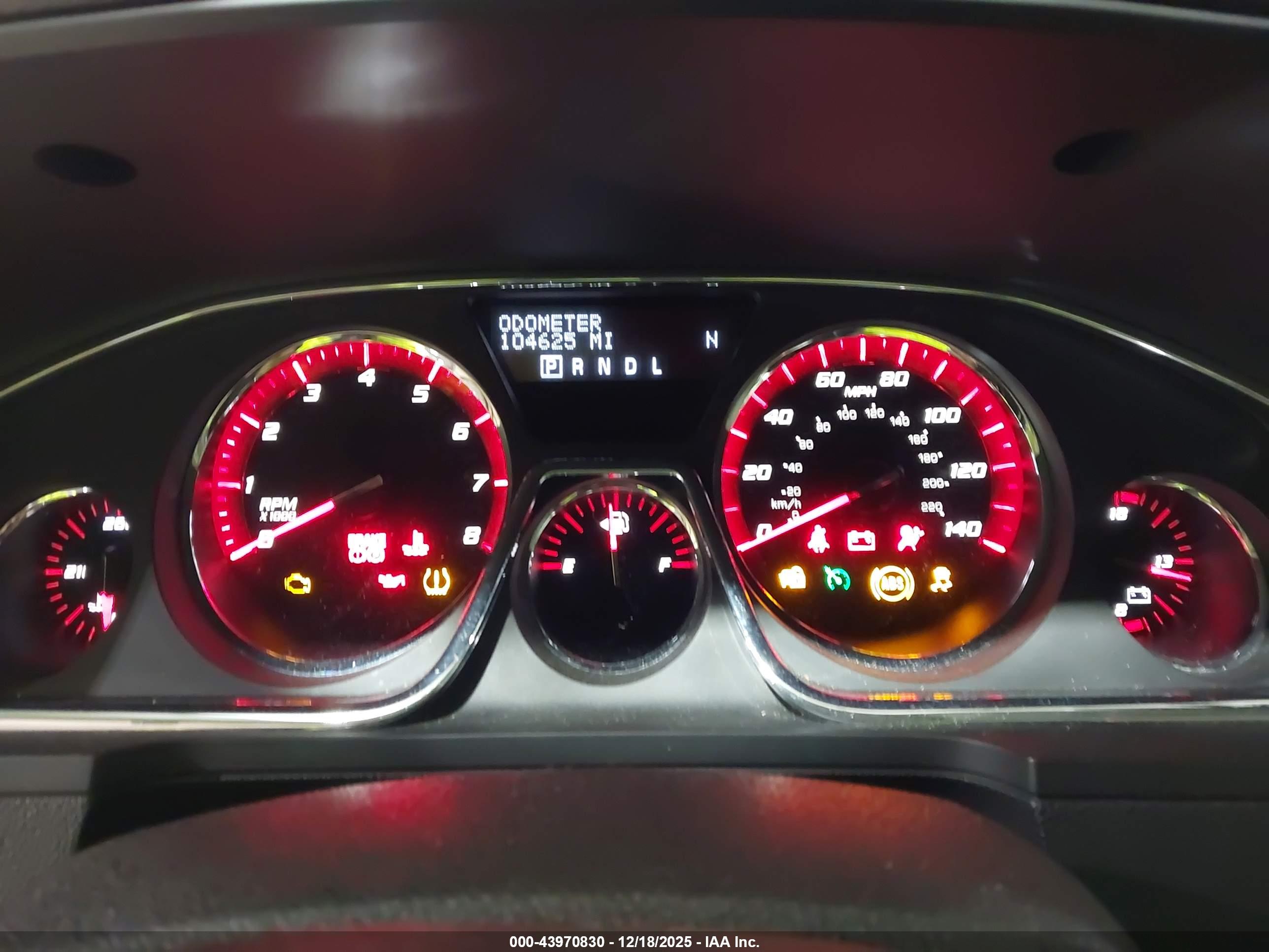GMC ACADIA image 7