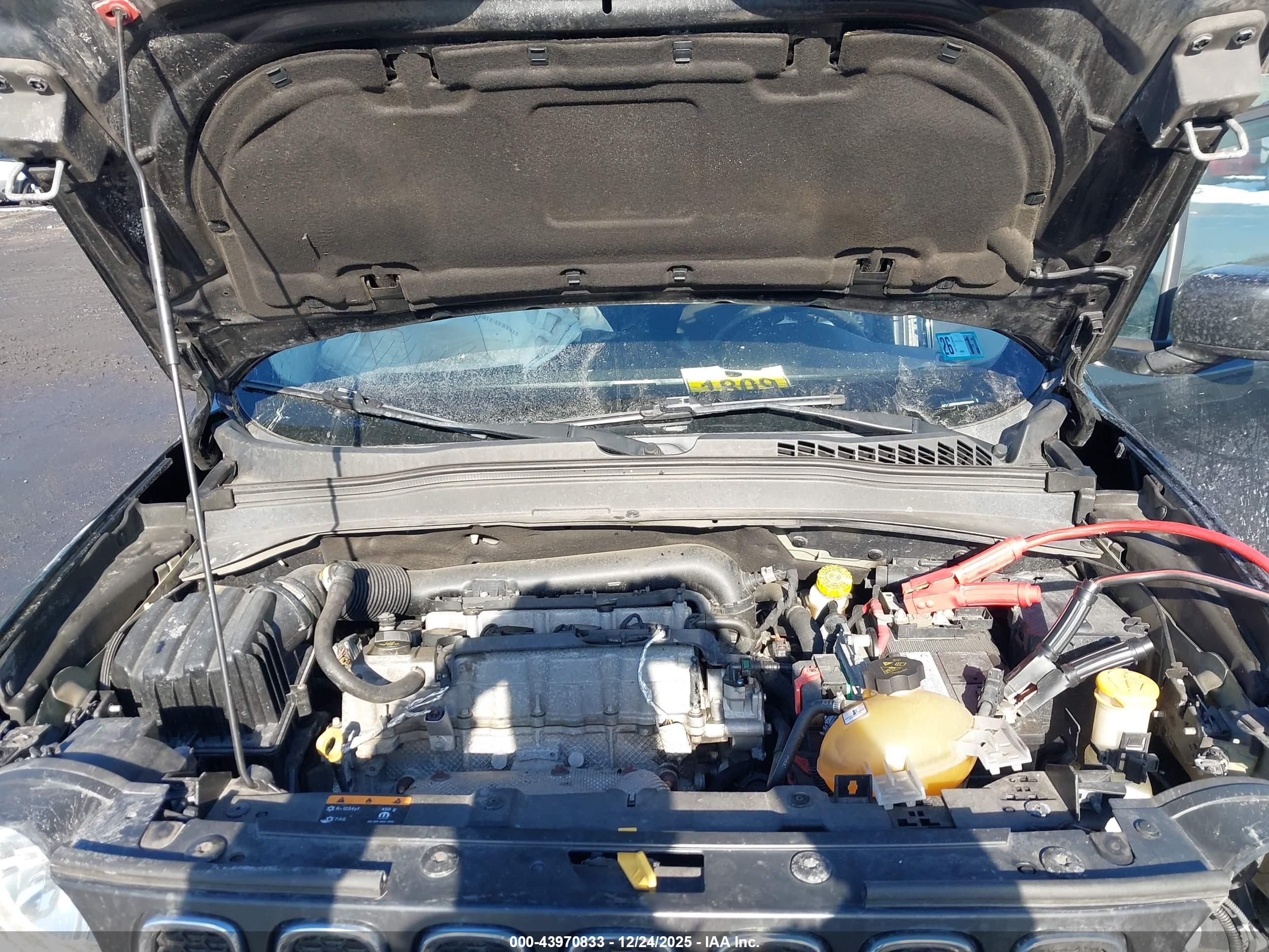 JEEP RENEGADE image 10