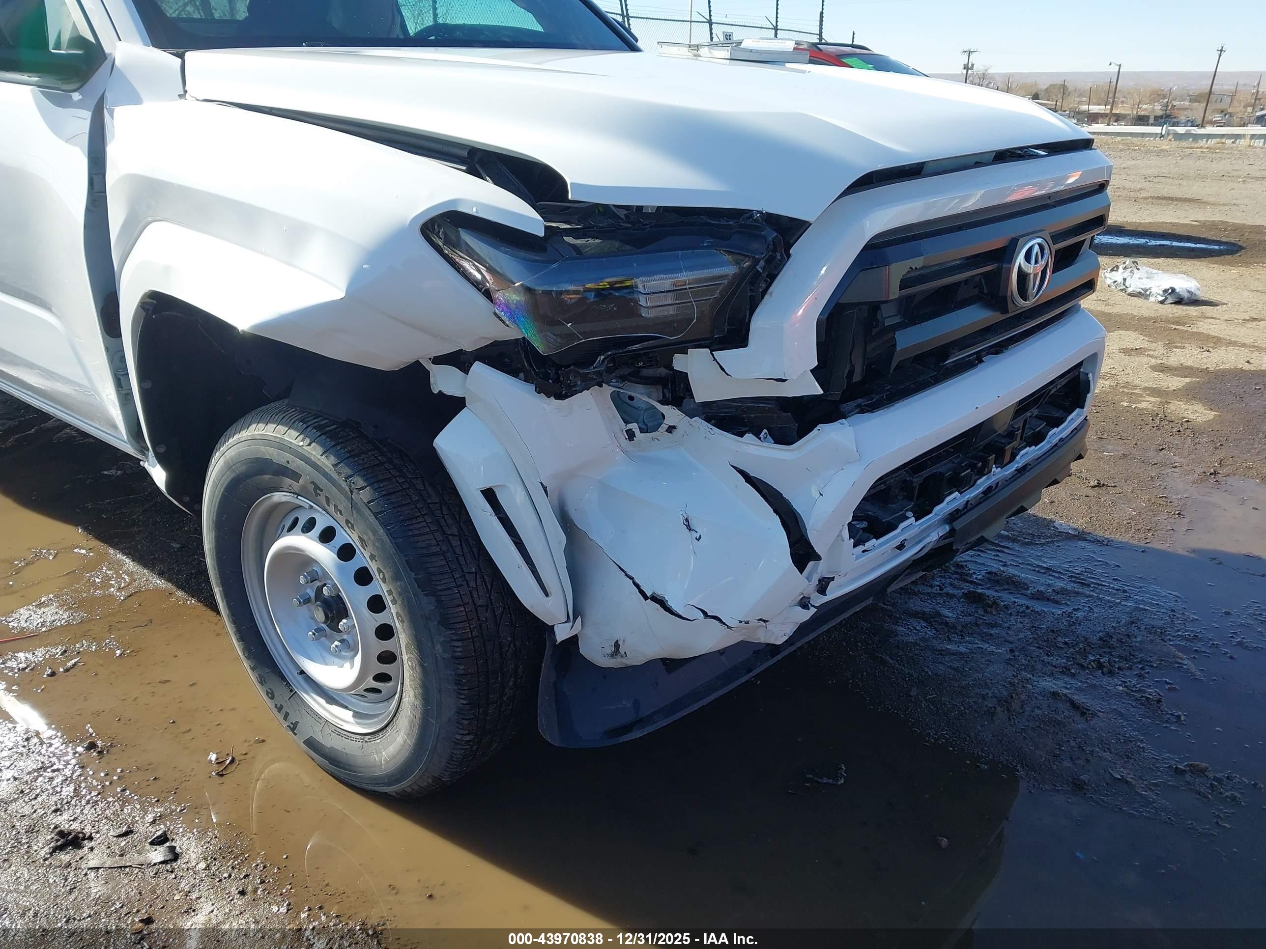 TOYOTA TACOMA image 6