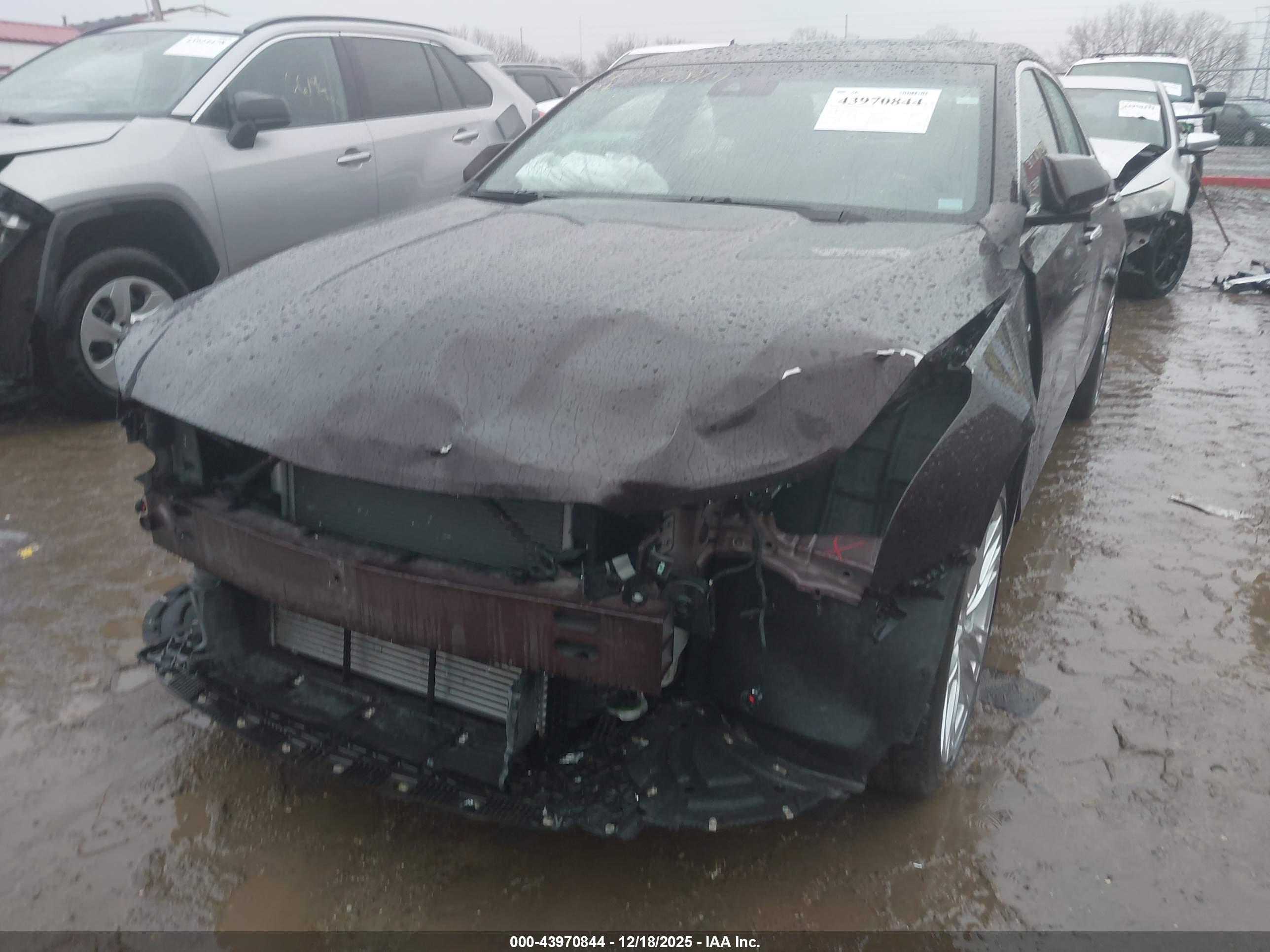 CADILLAC CT4 image 6