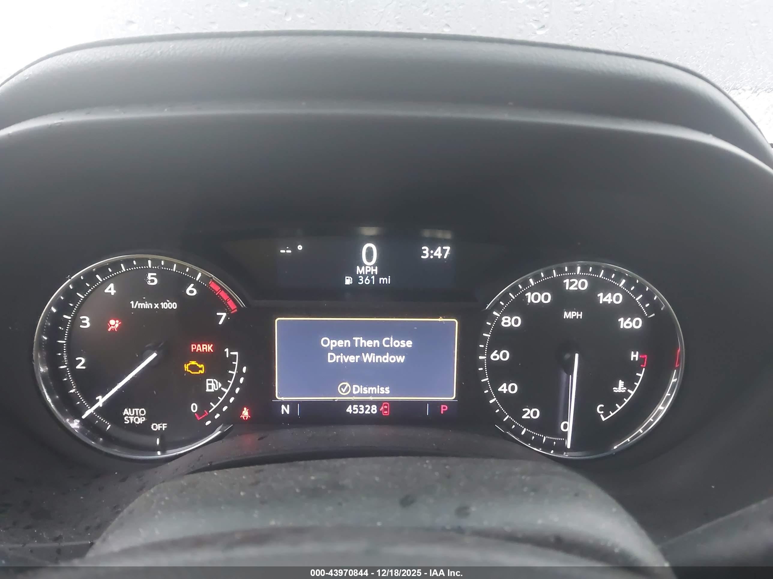 CADILLAC CT4 image 7