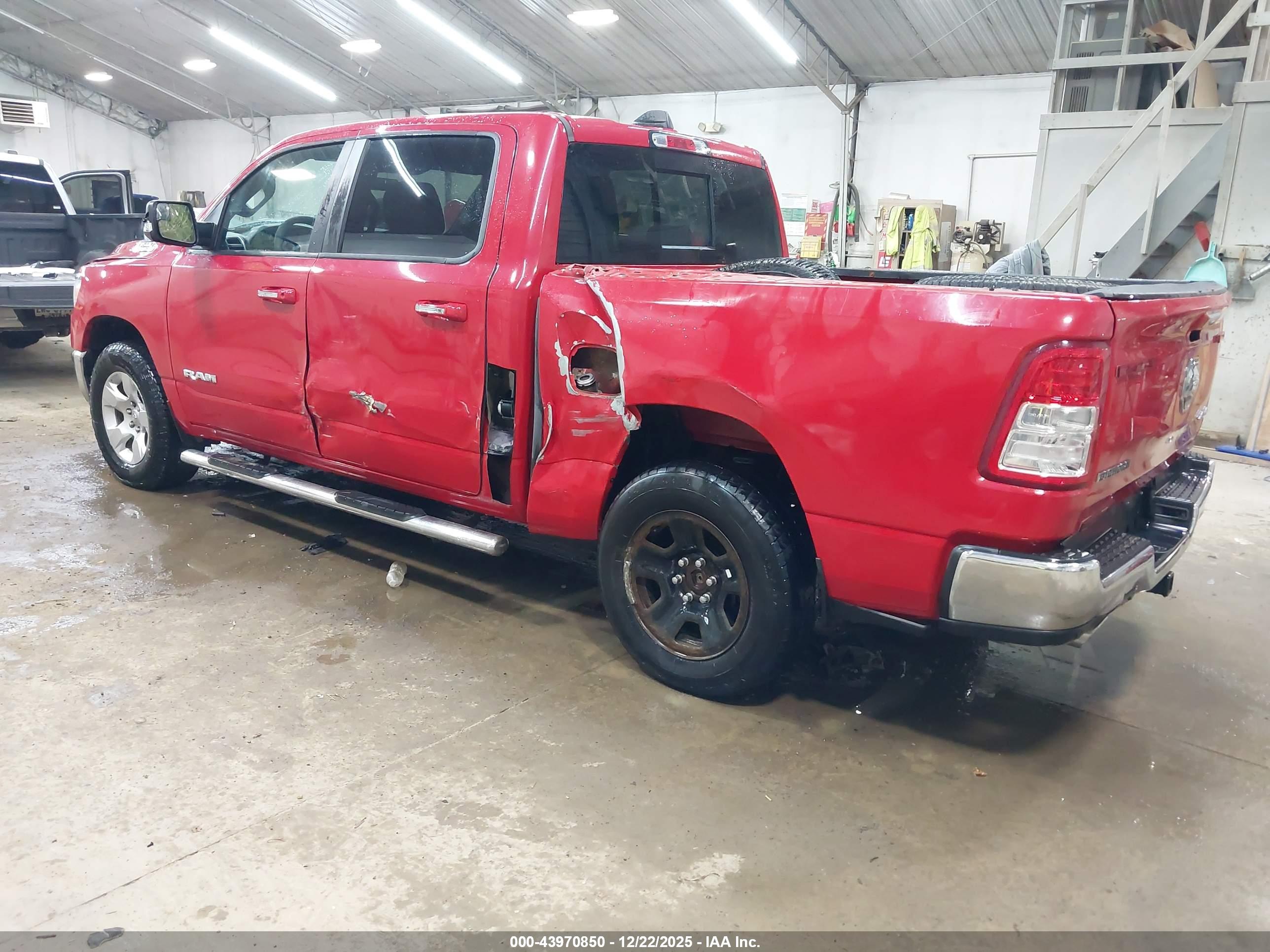 RAM 1500 image 3