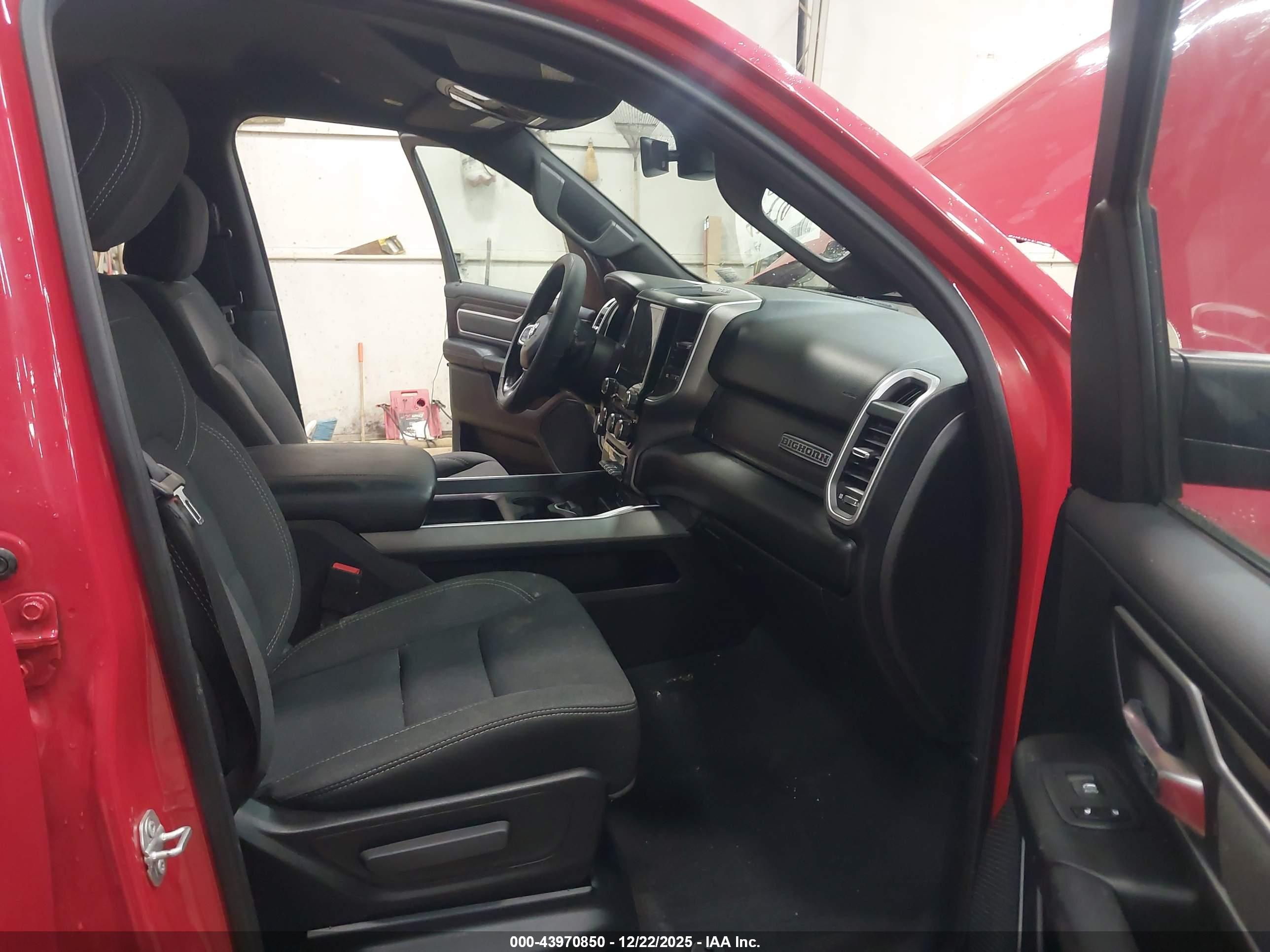 RAM 1500 image 5