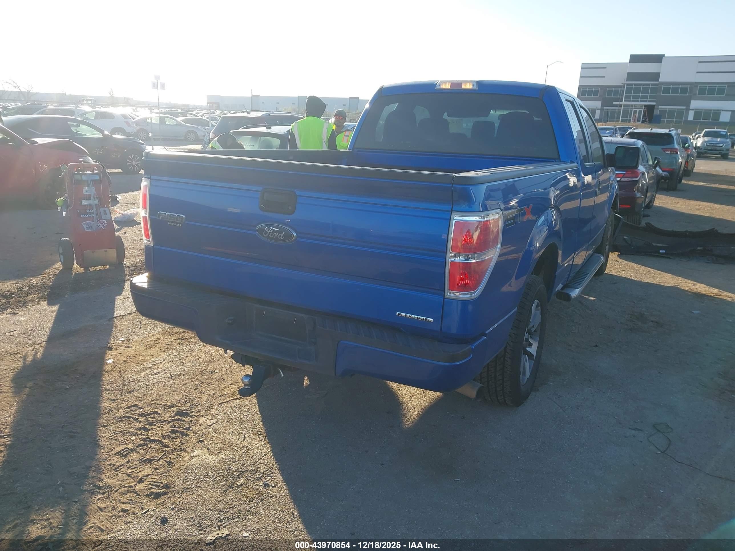 FORD F-150 image 4
