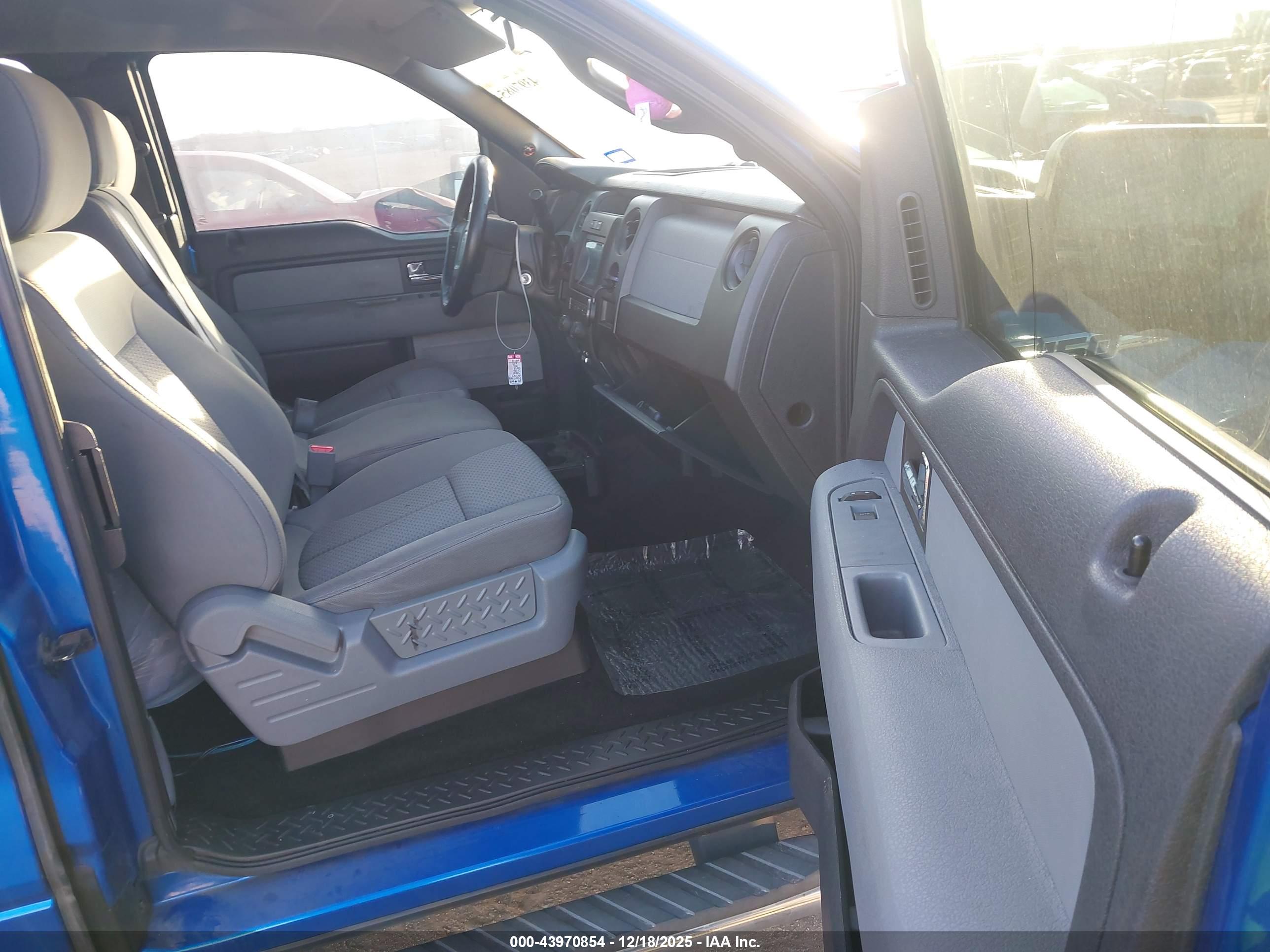 FORD F-150 image 5
