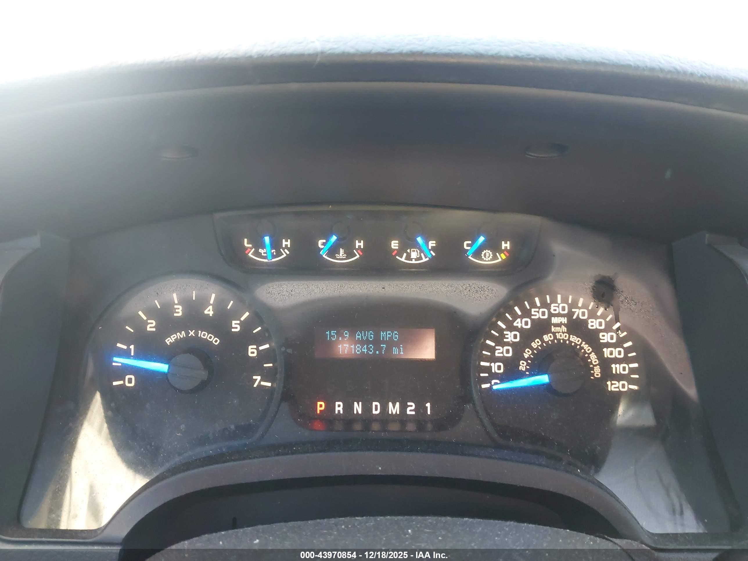 FORD F-150 image 7