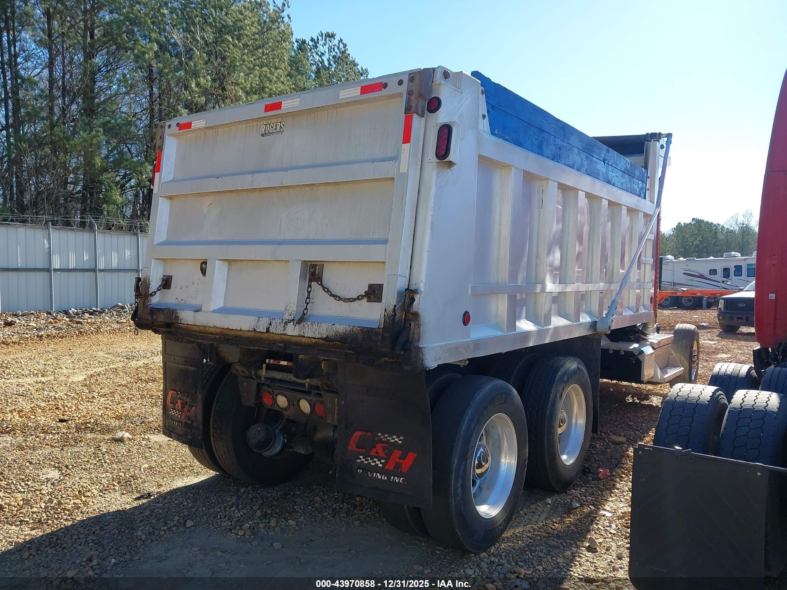 KENWORTH W900 image 4