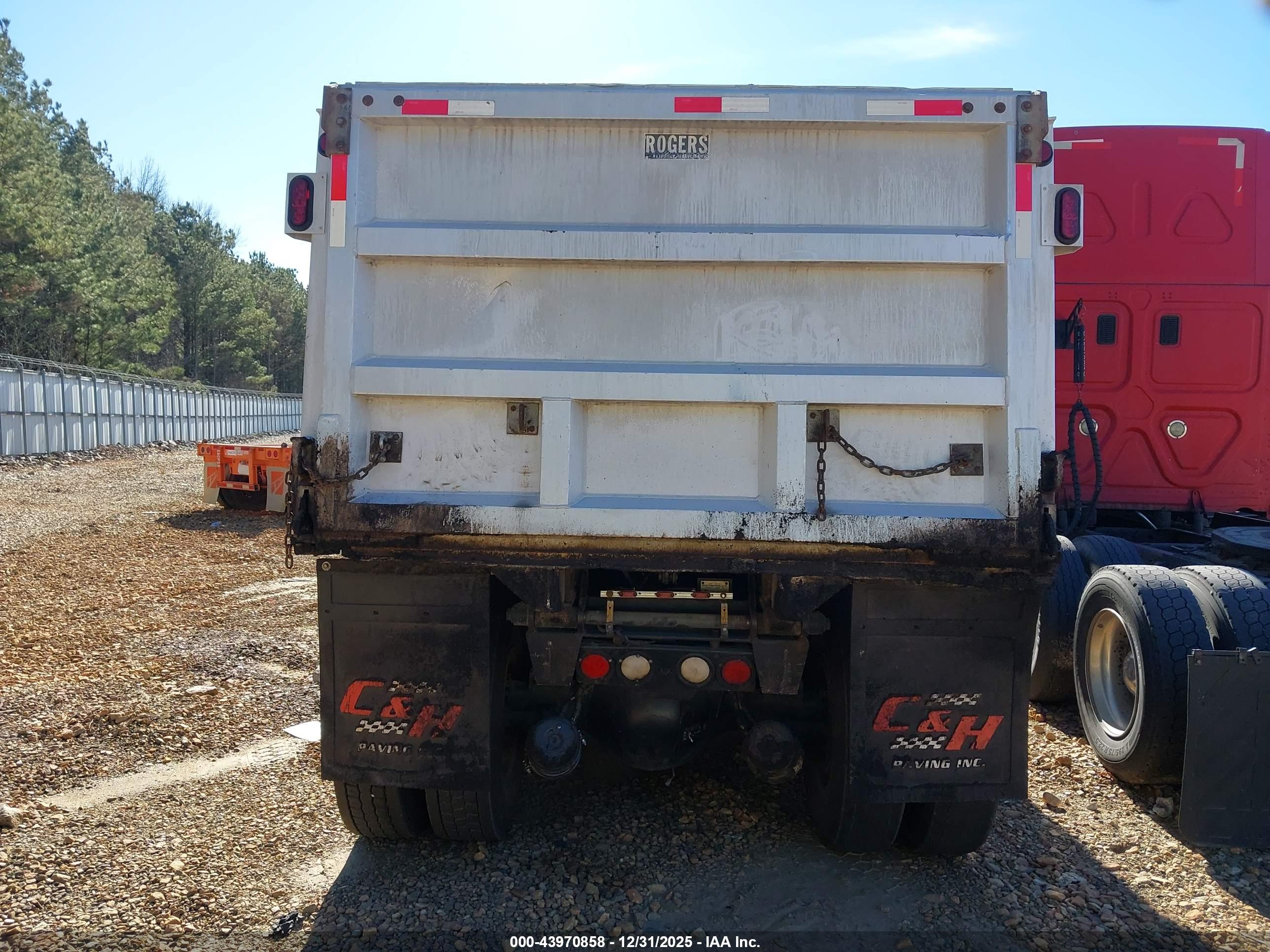 KENWORTH W900 image 8