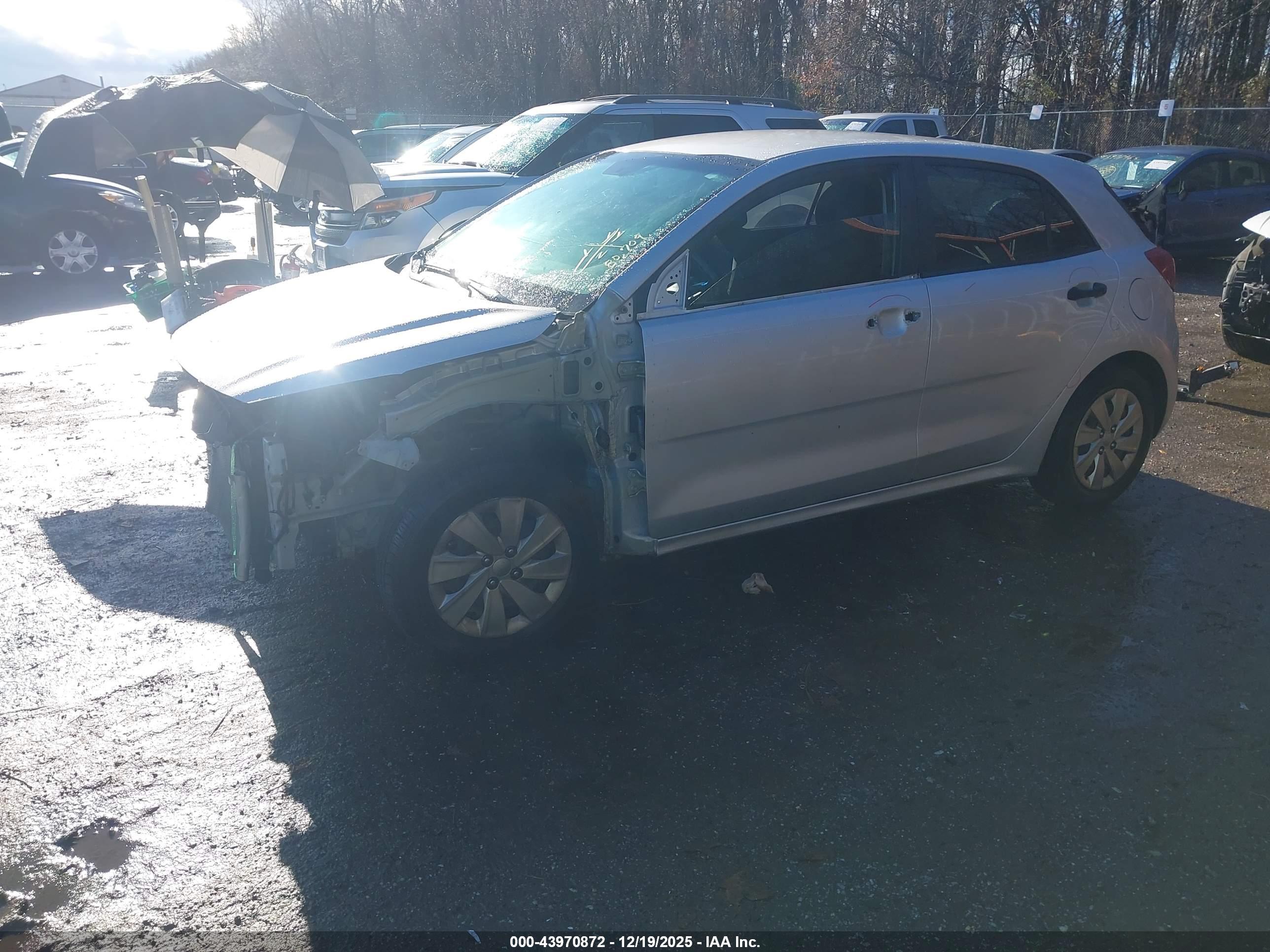 KIA RIO image 2