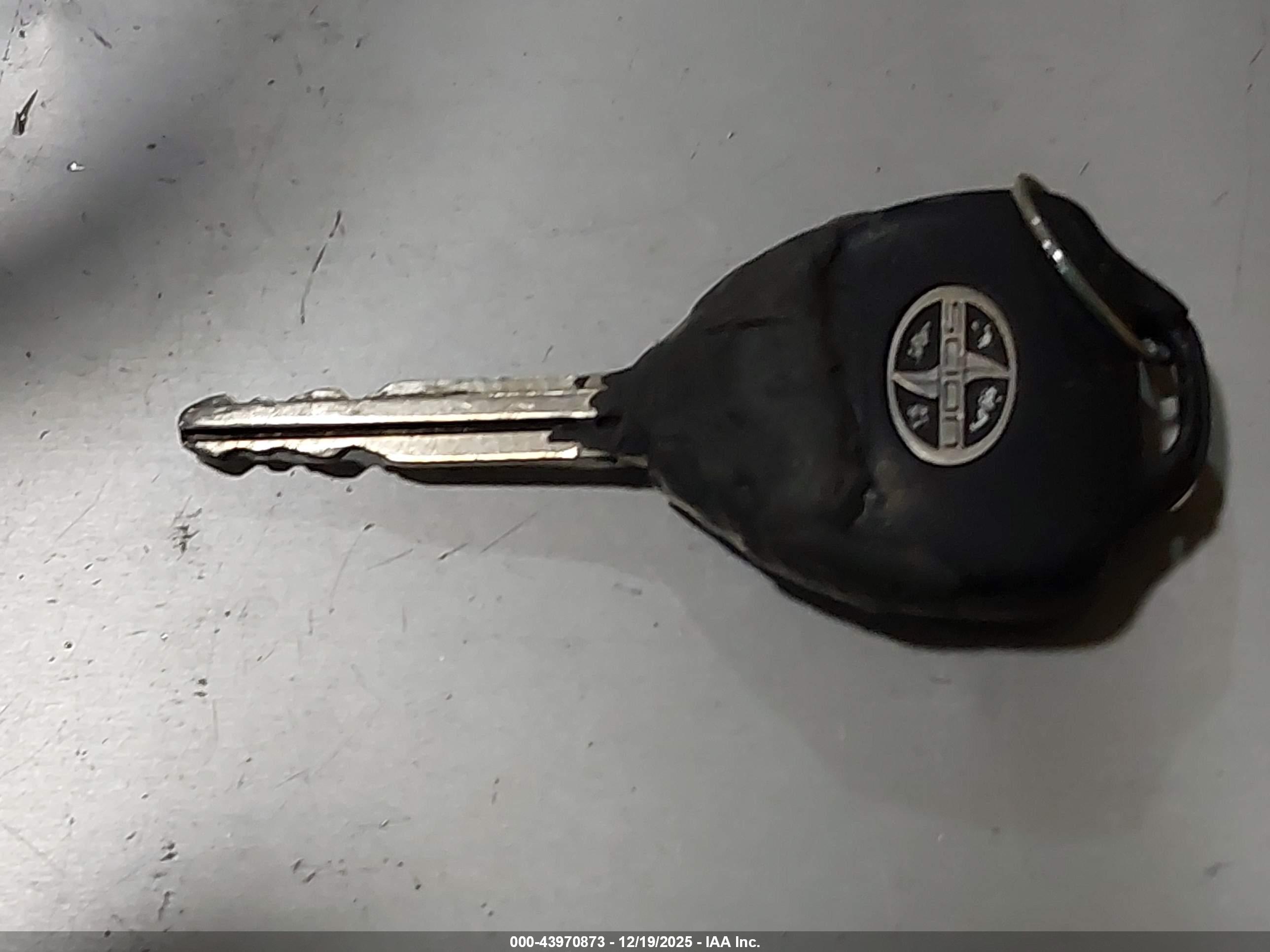SCION XB image 11
