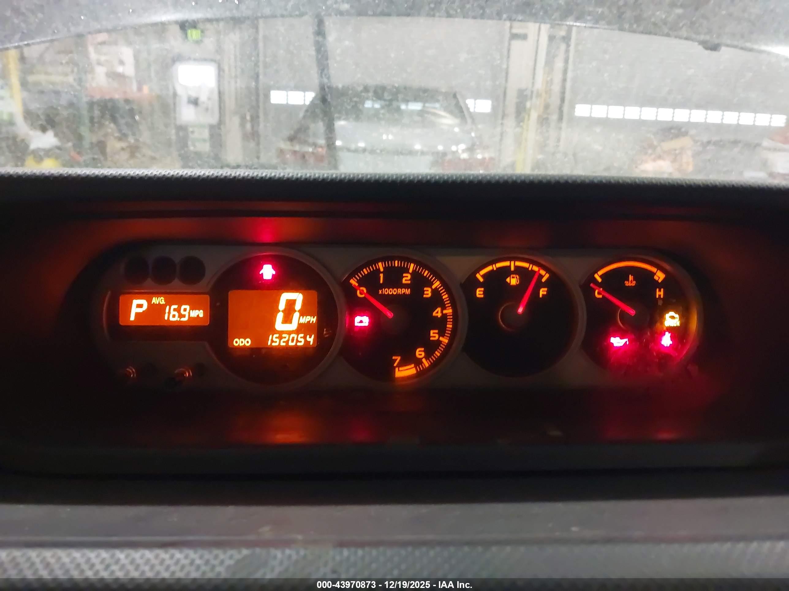 SCION XB image 7