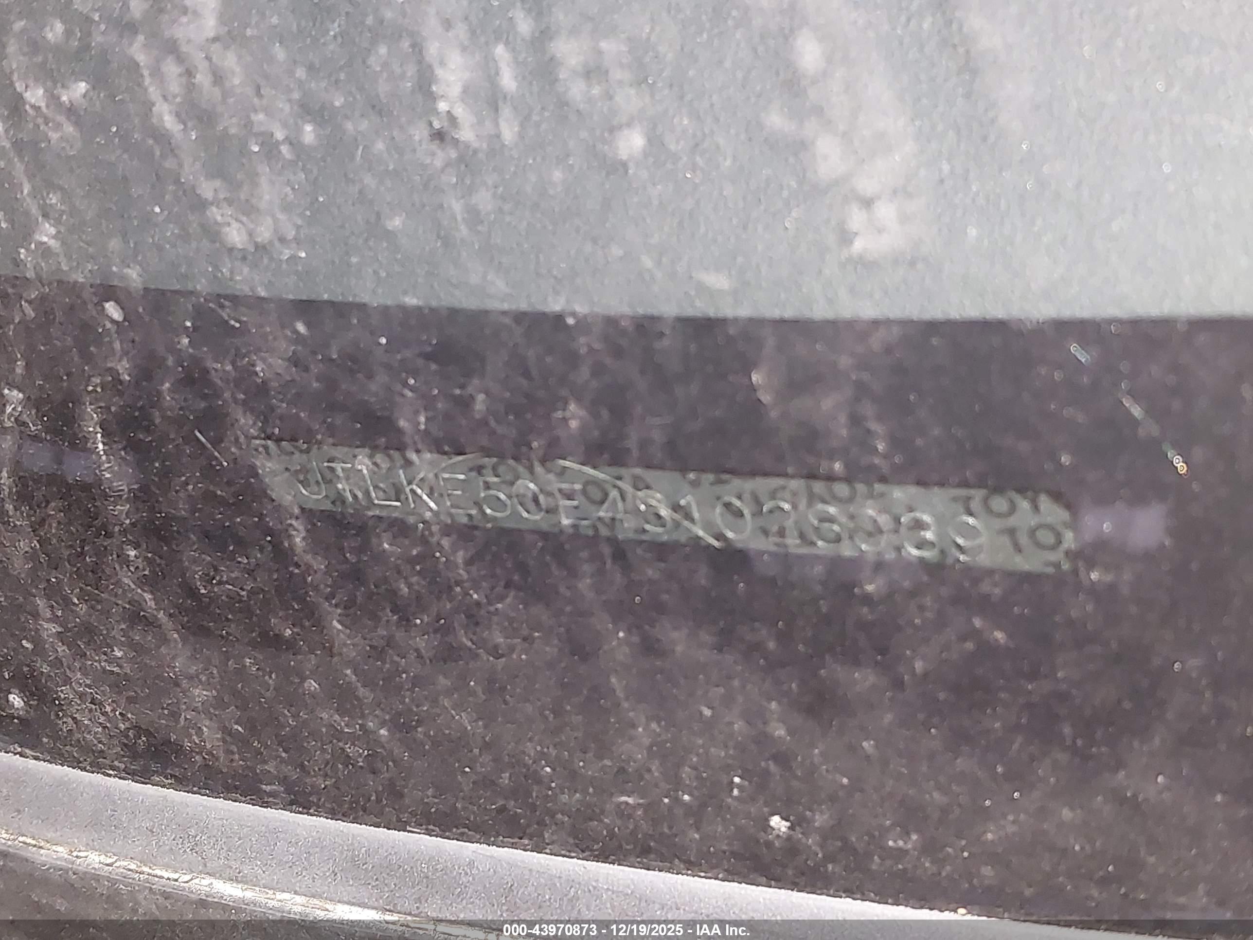 SCION XB image 9