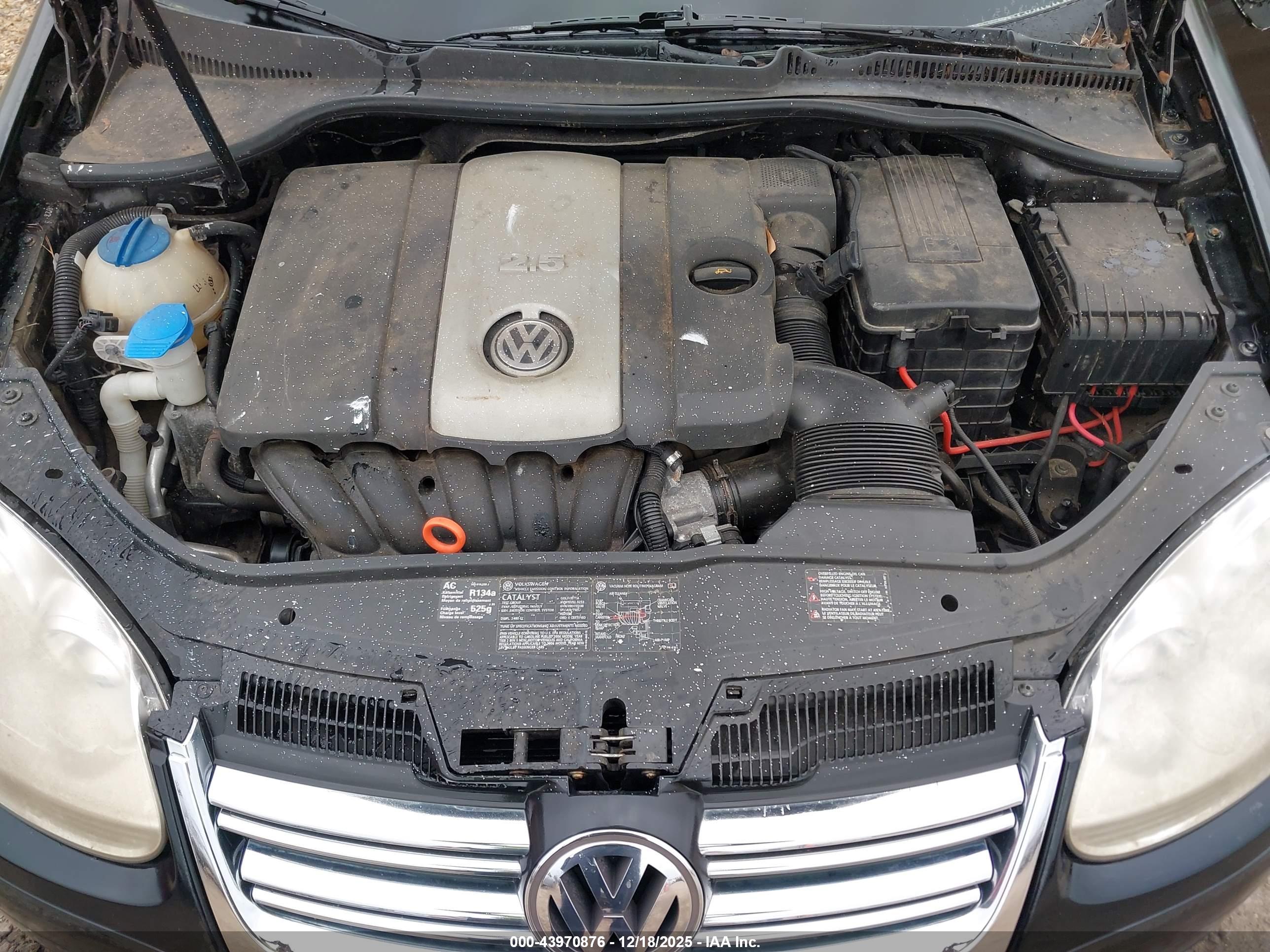VOLKSWAGEN JETTA image 10