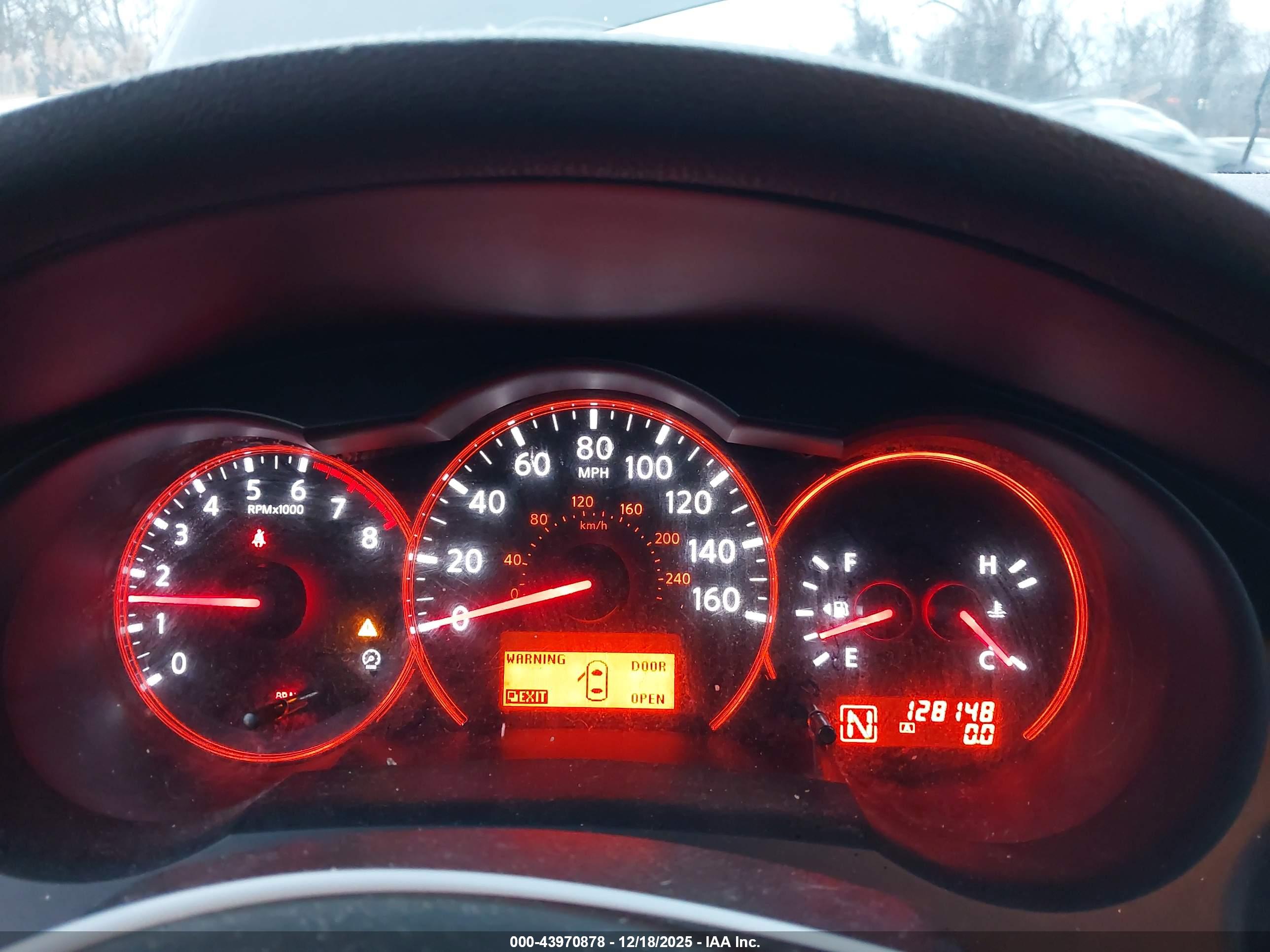 NISSAN ALTIMA image 7
