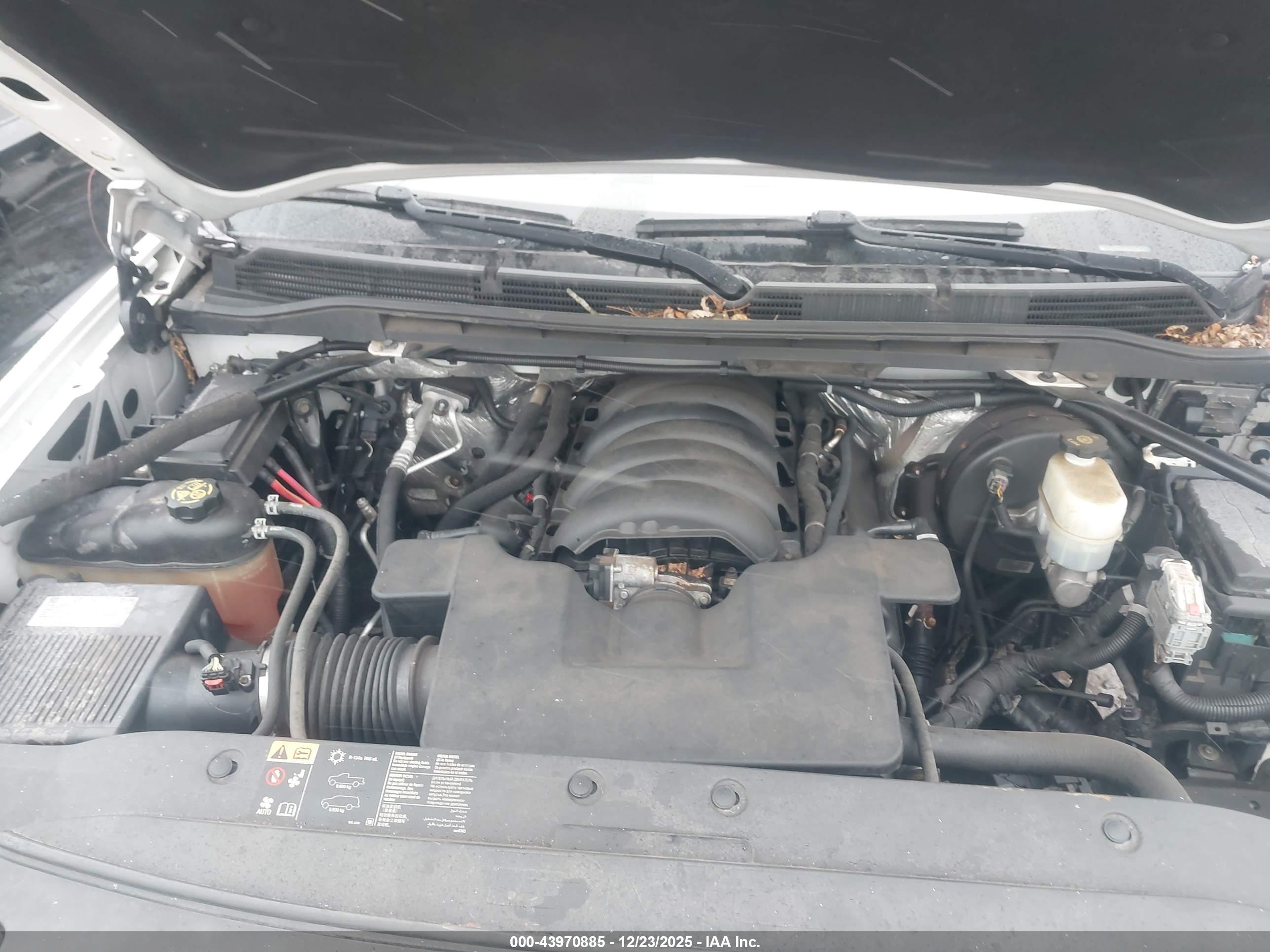 GMC SIERRA image 10