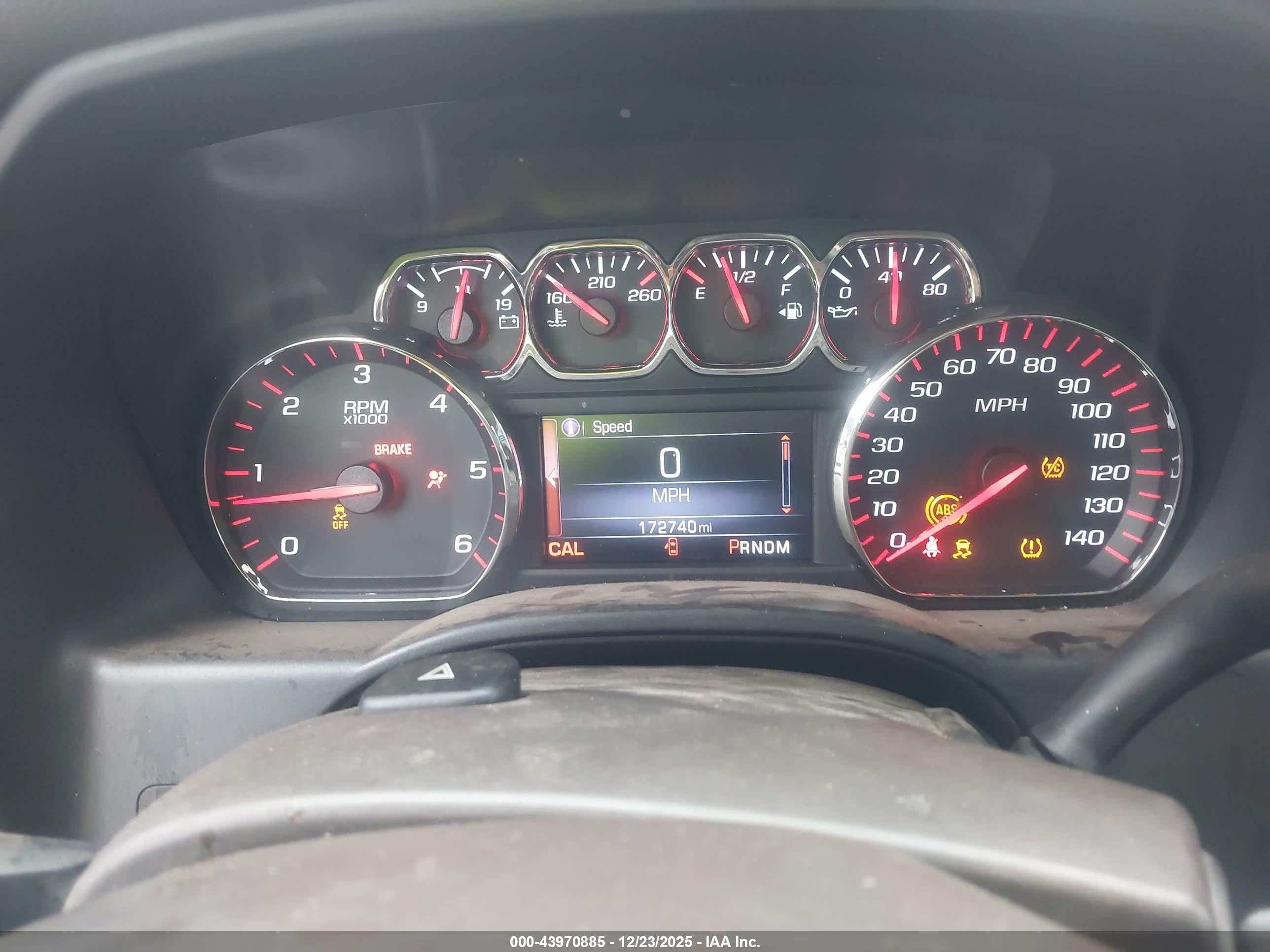 GMC SIERRA image 7