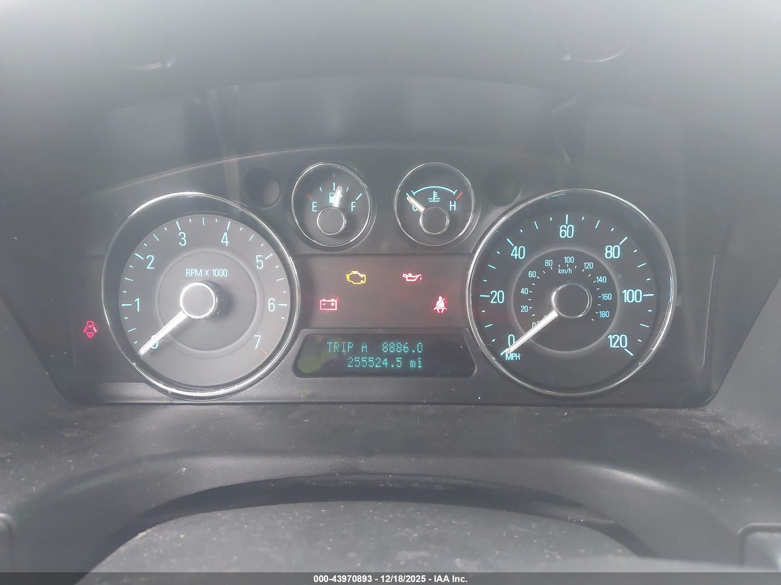 FORD FLEX image 7