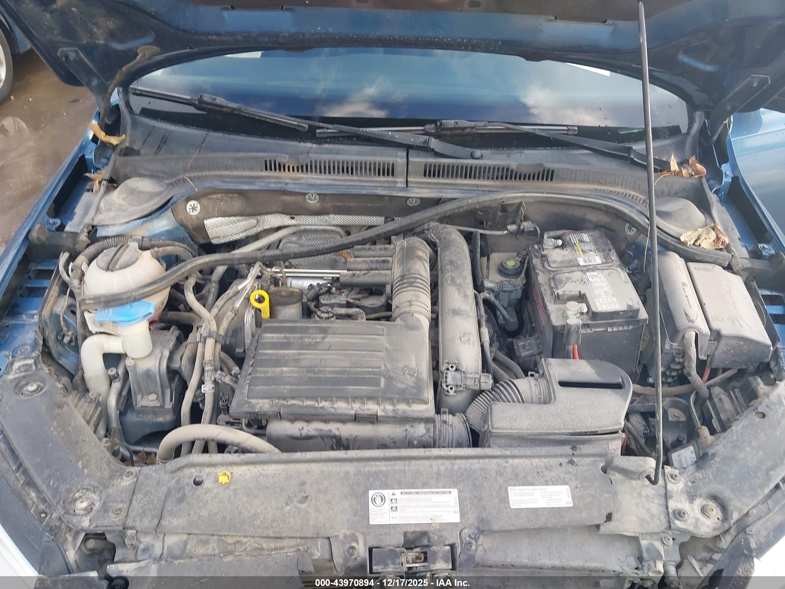 VOLKSWAGEN JETTA image 10