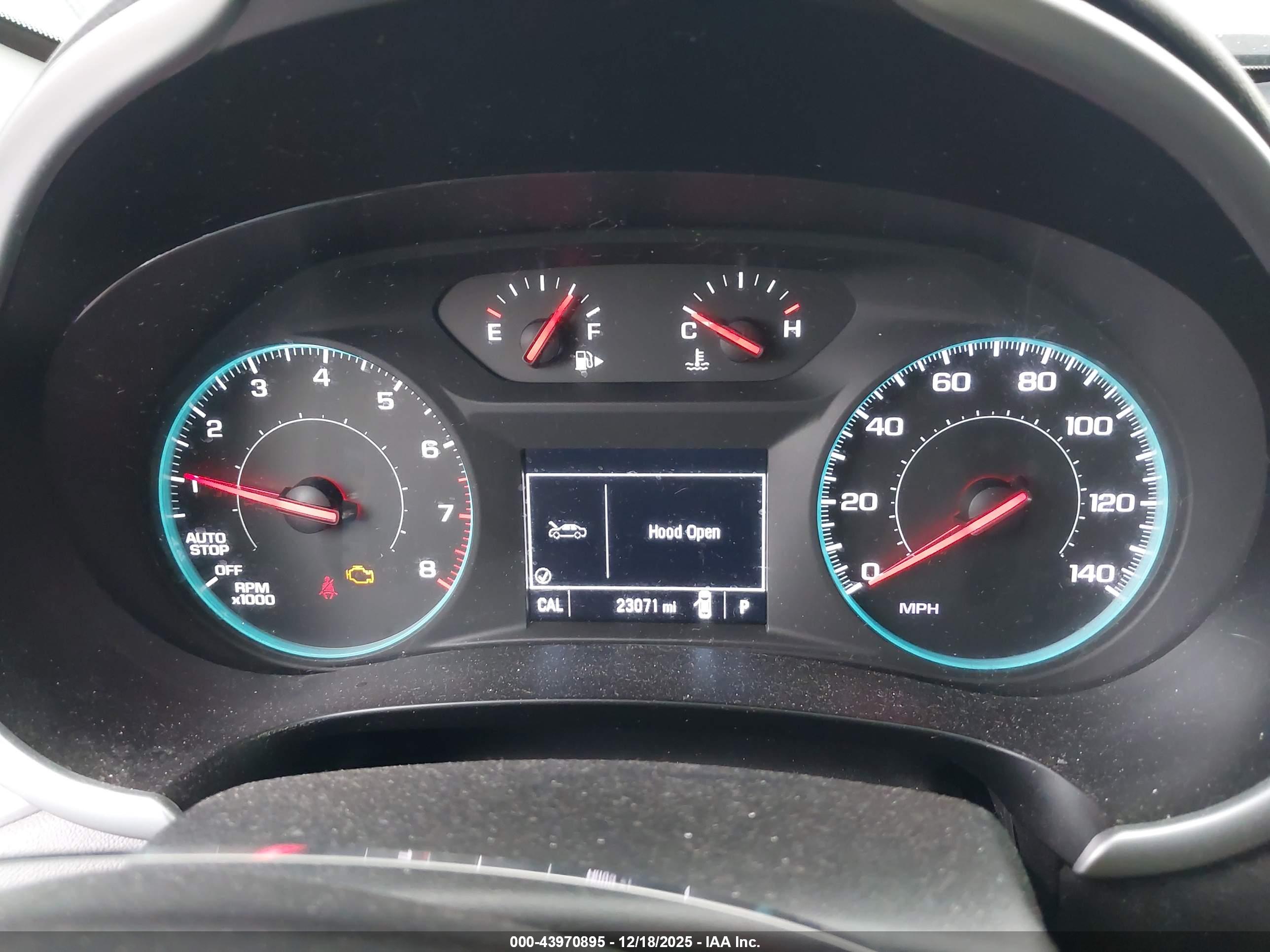 CHEVROLET MALIBU image 7