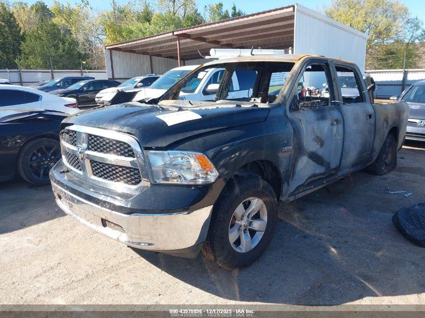 RAM 1500 image 2