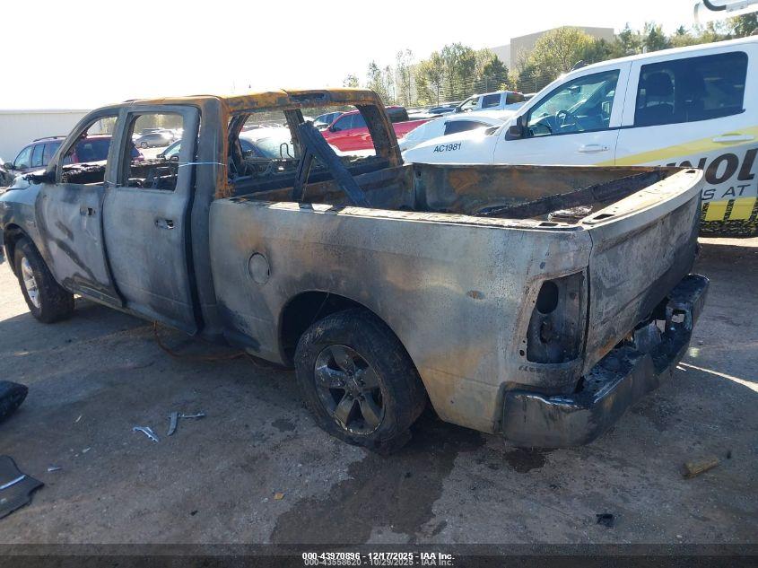 RAM 1500 image 3