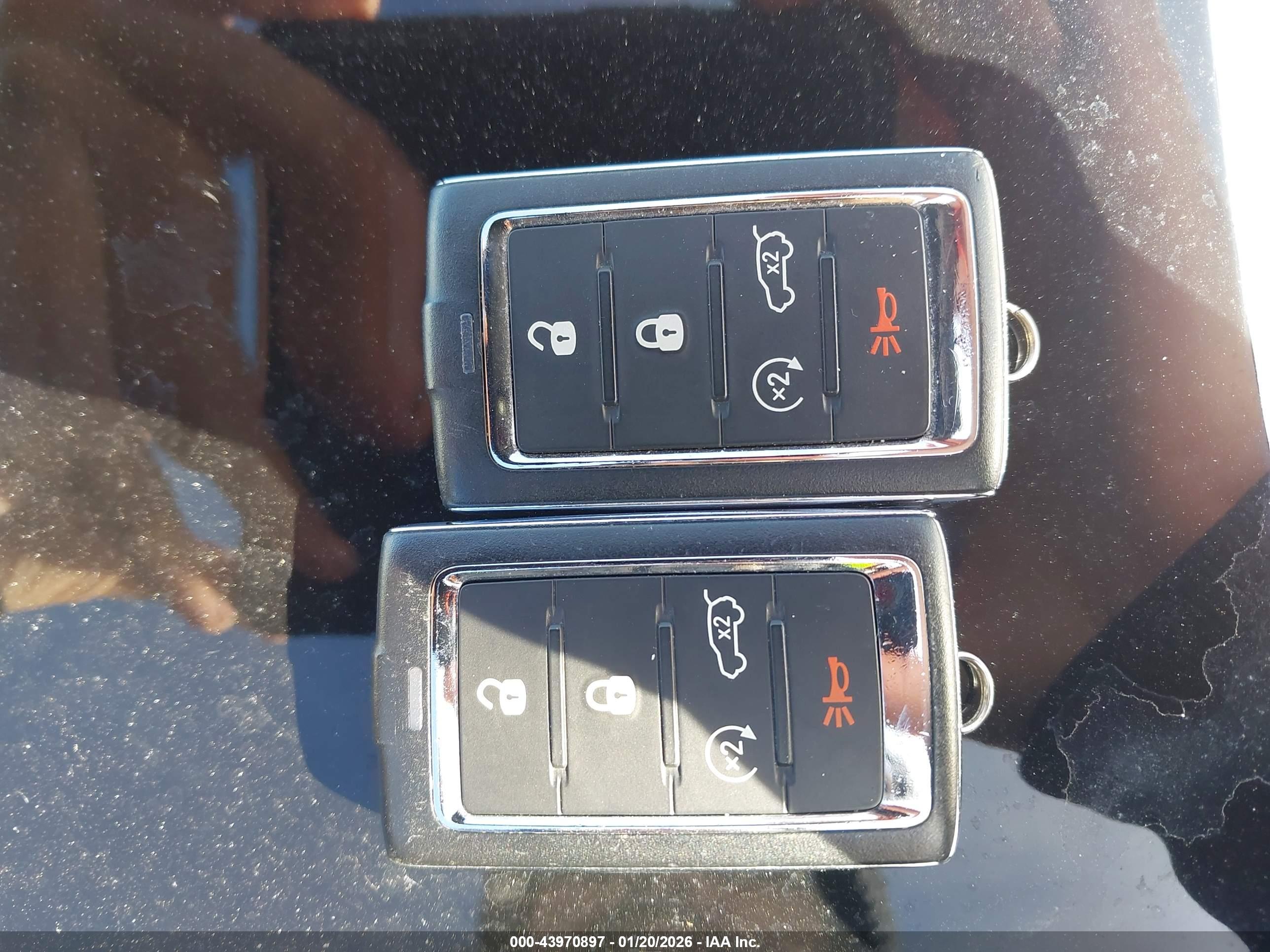 JEEP GRAND image 11