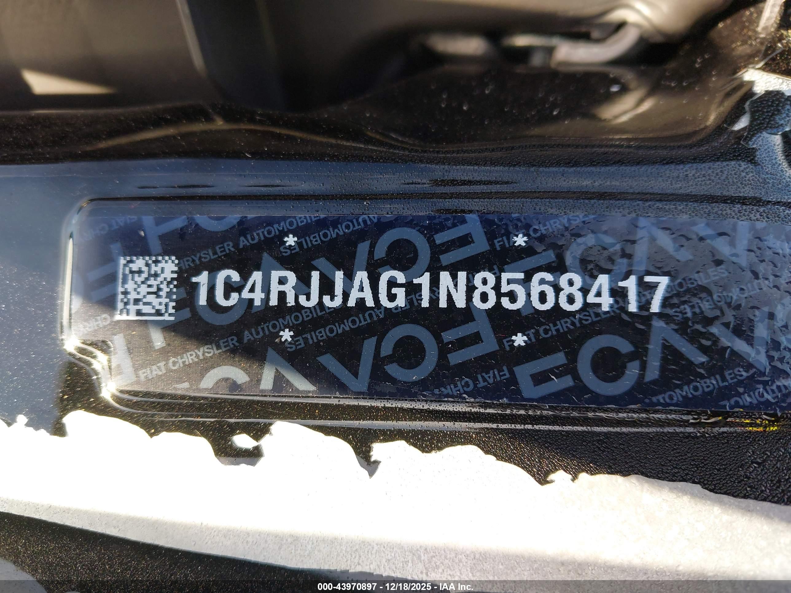 JEEP GRAND image 9