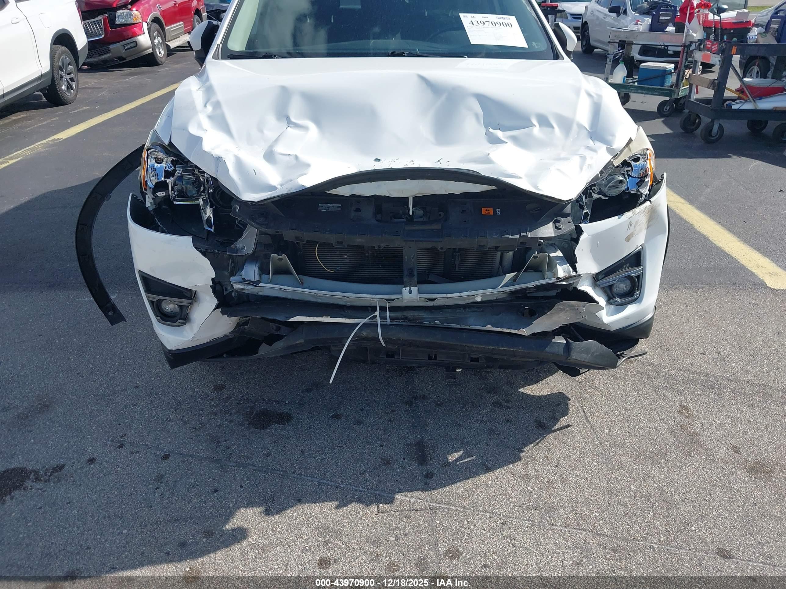 MAZDA CX-5 image 6