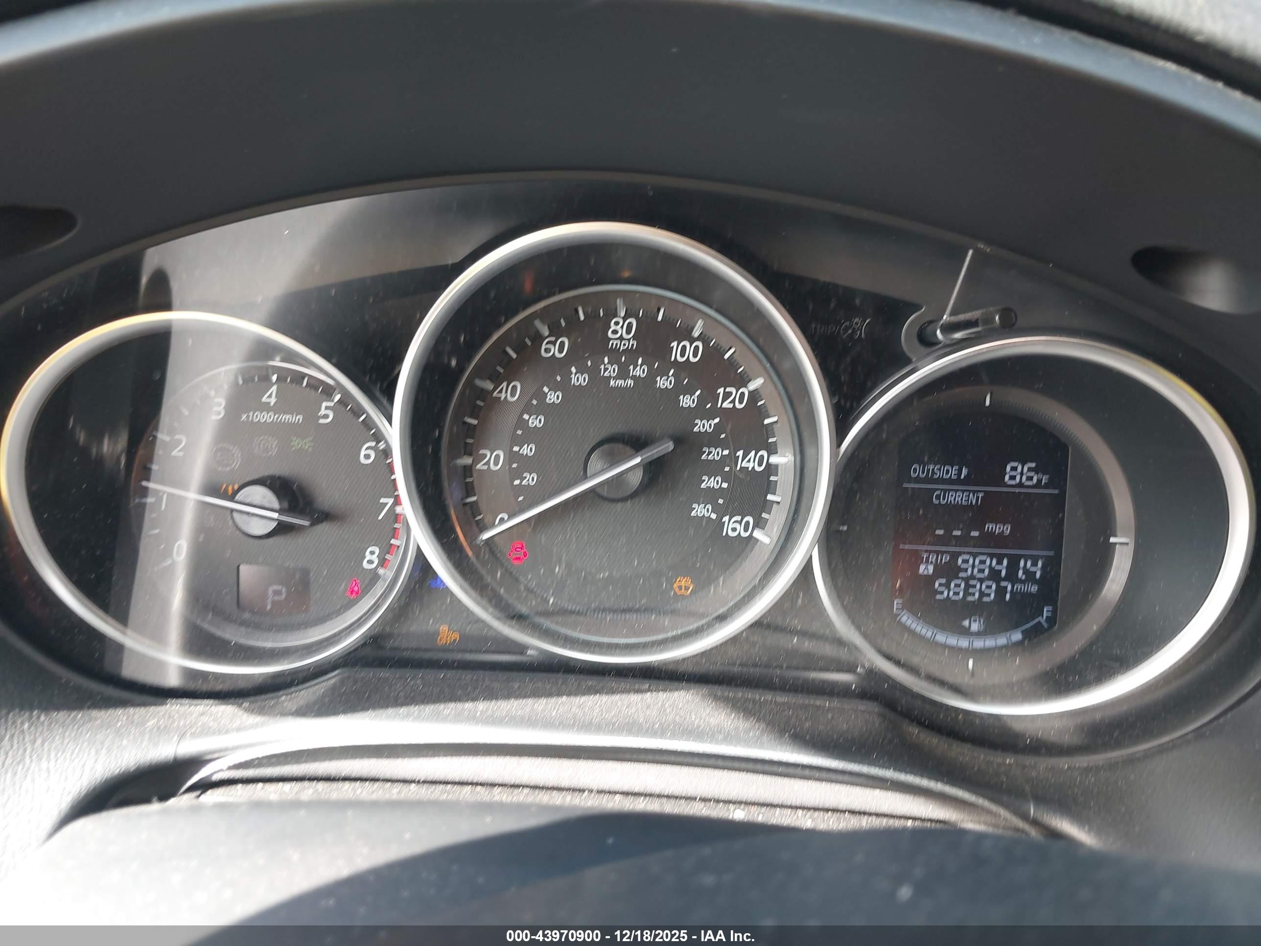 MAZDA CX-5 image 7