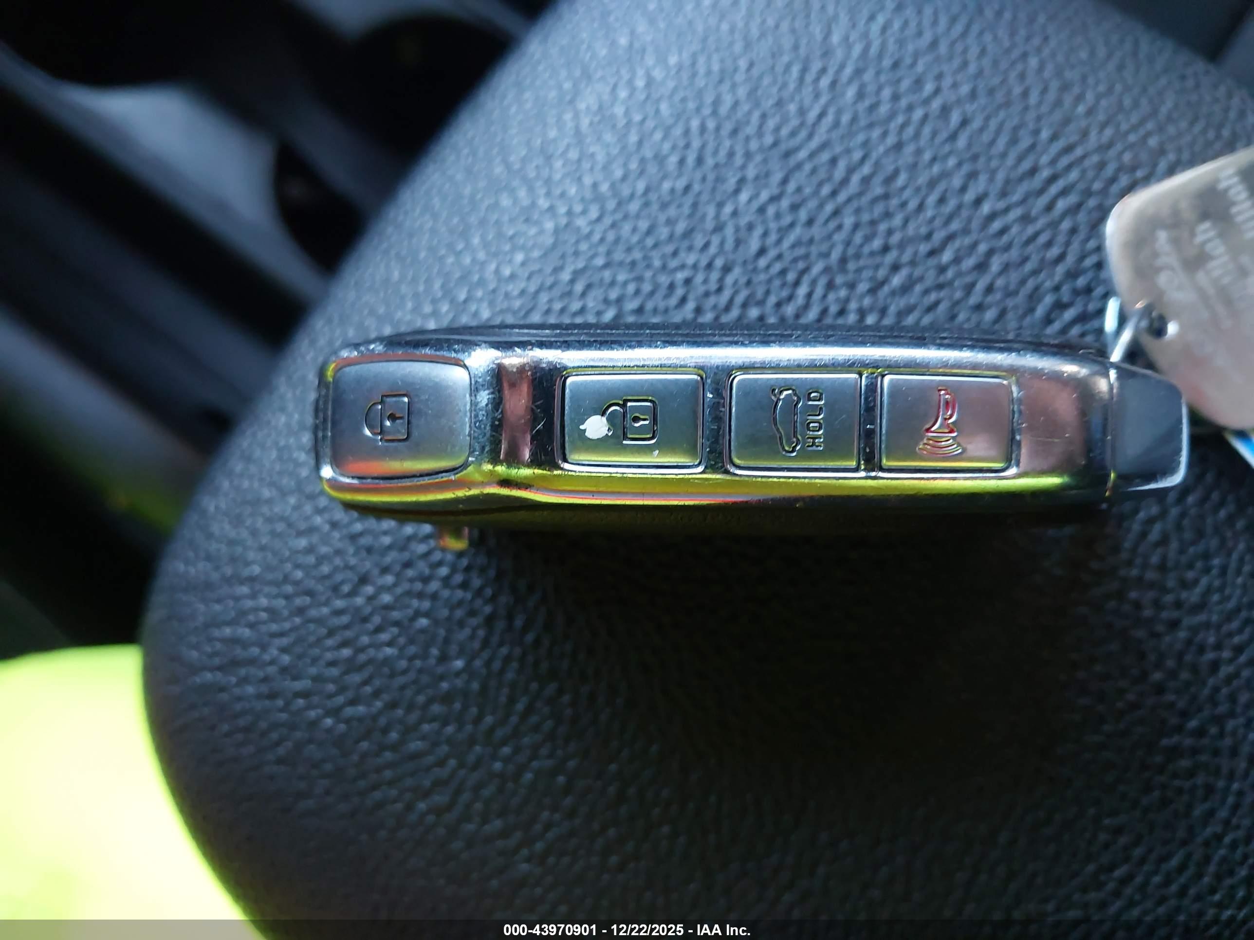 KIA FORTE image 11