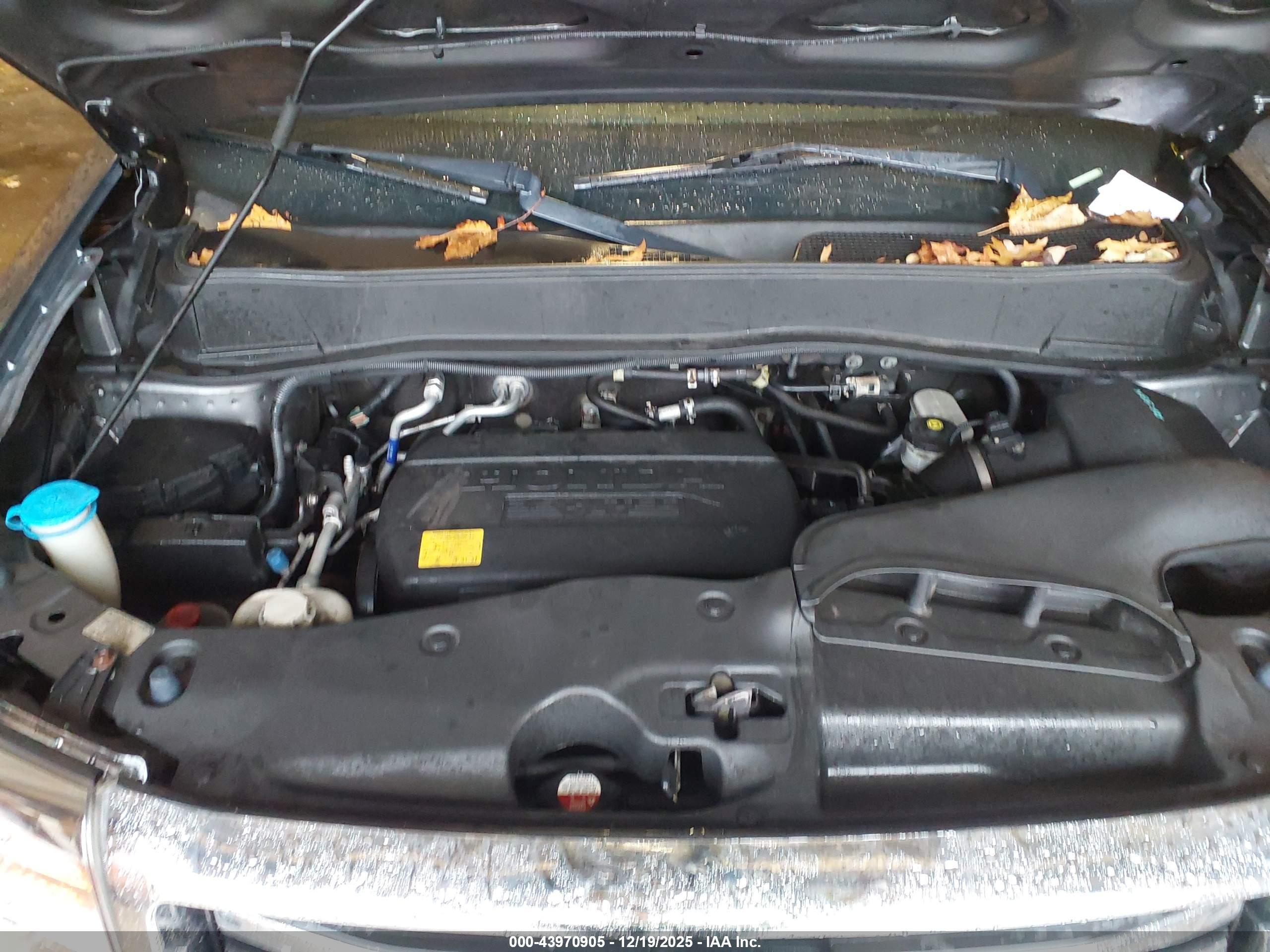 HONDA PILOT image 10