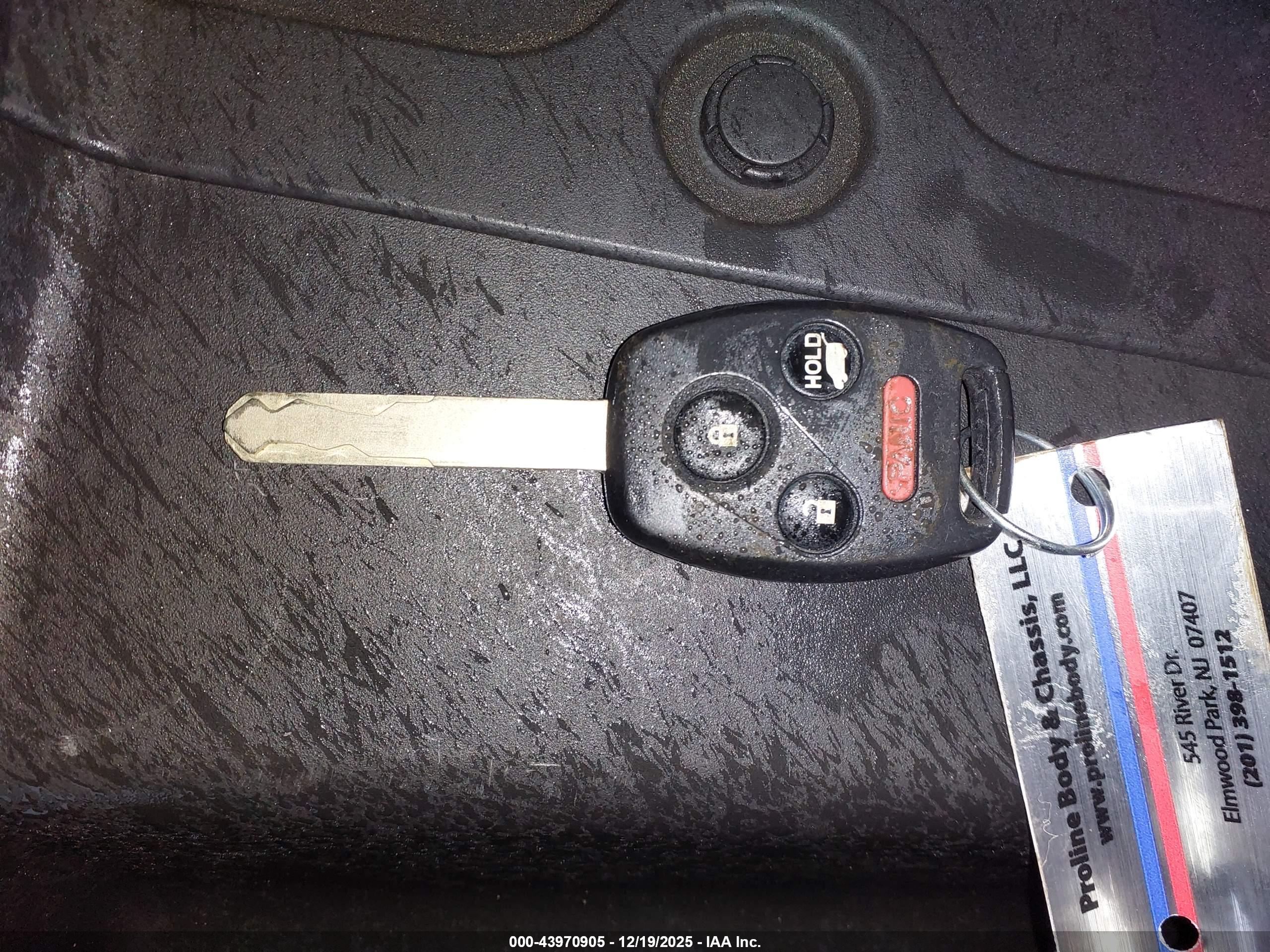 HONDA PILOT image 11