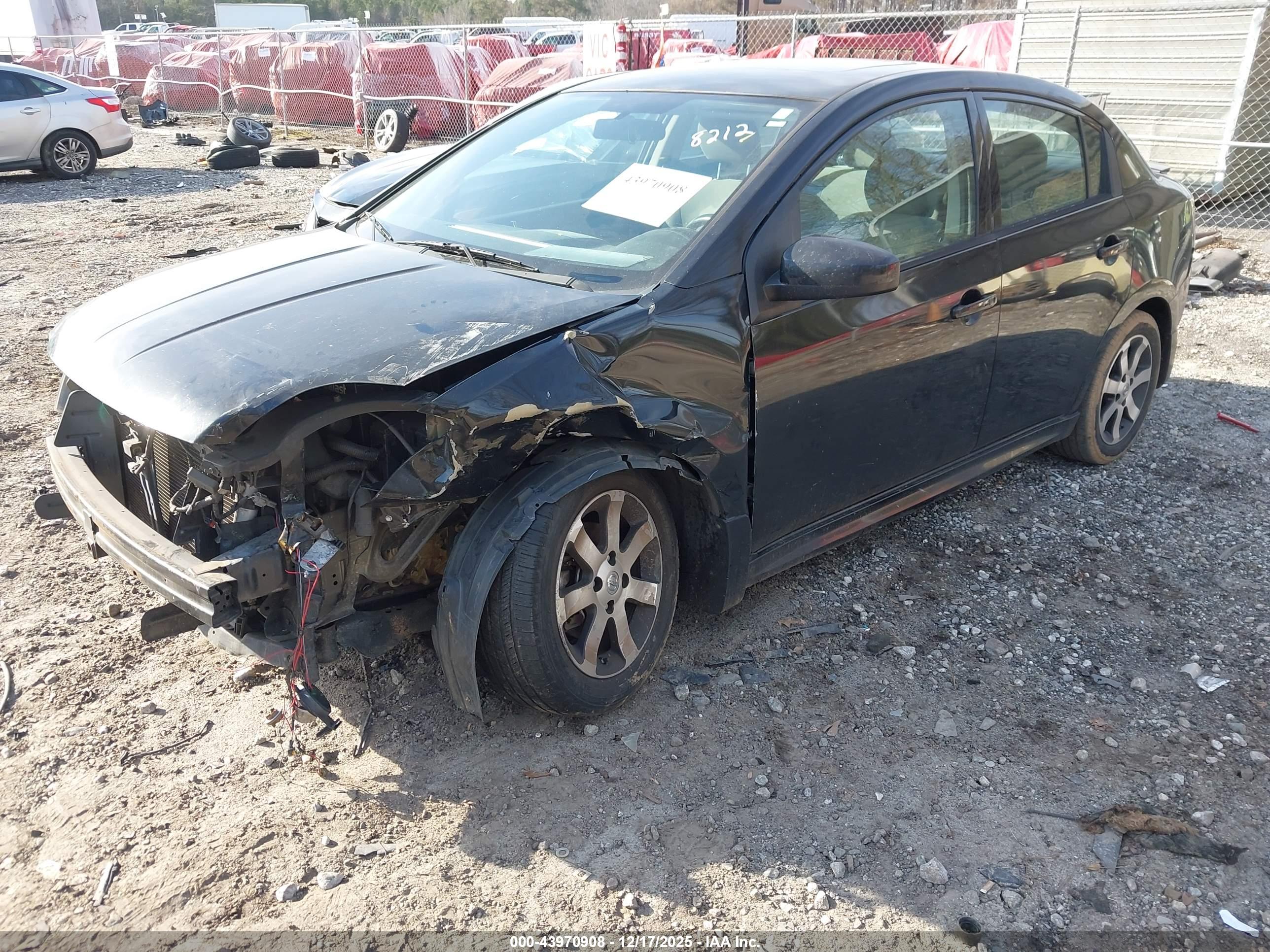 NISSAN SENTRA image 2