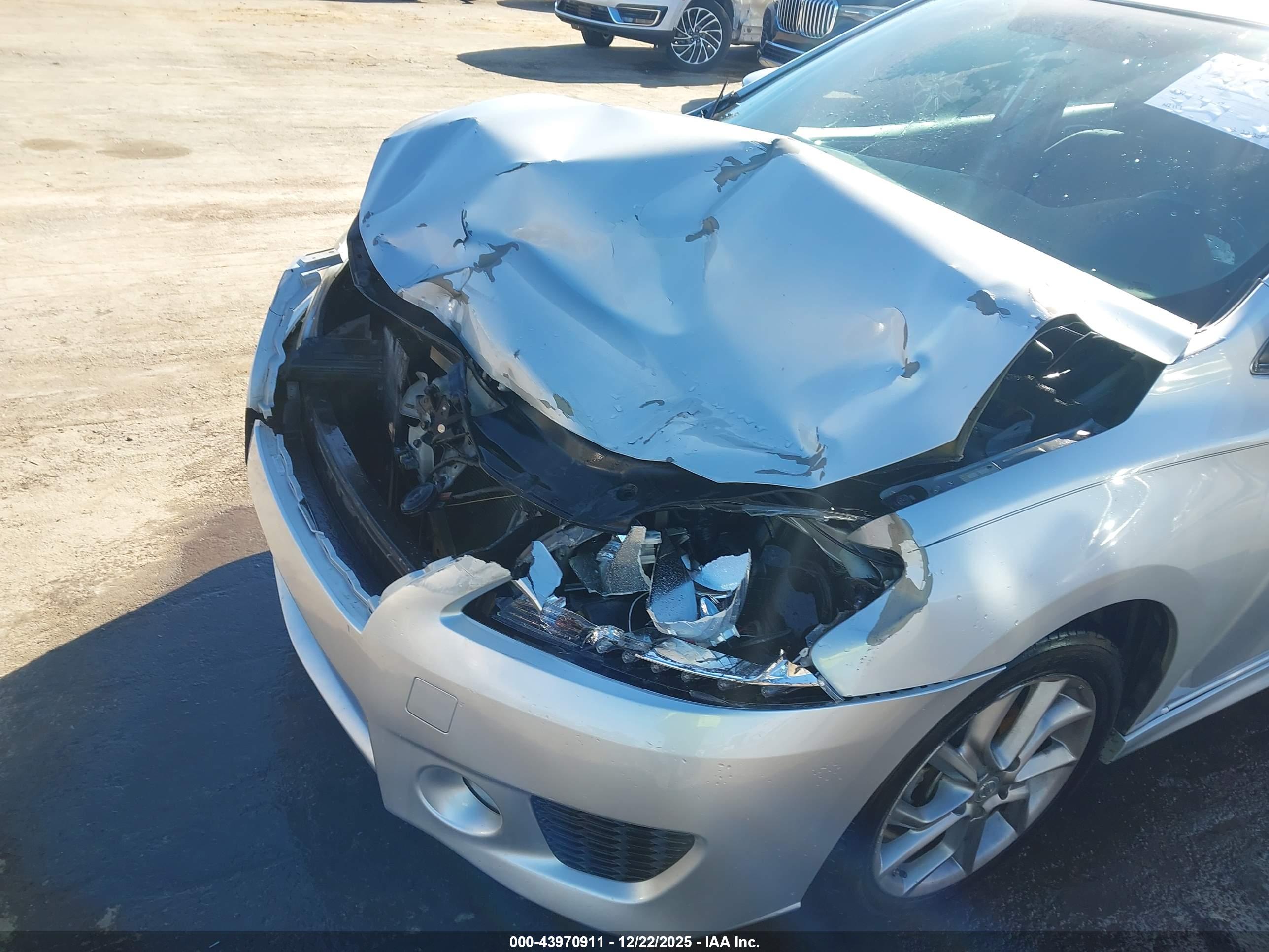 NISSAN SENTRA image 6