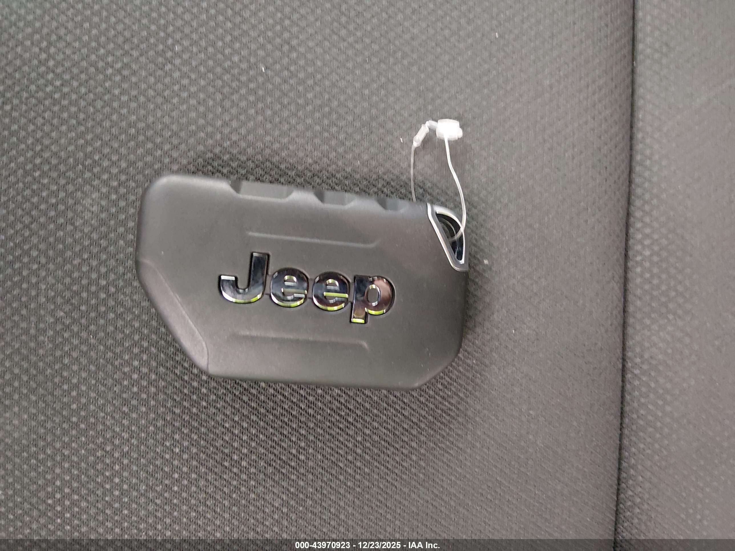 JEEP WRANGLER image 11