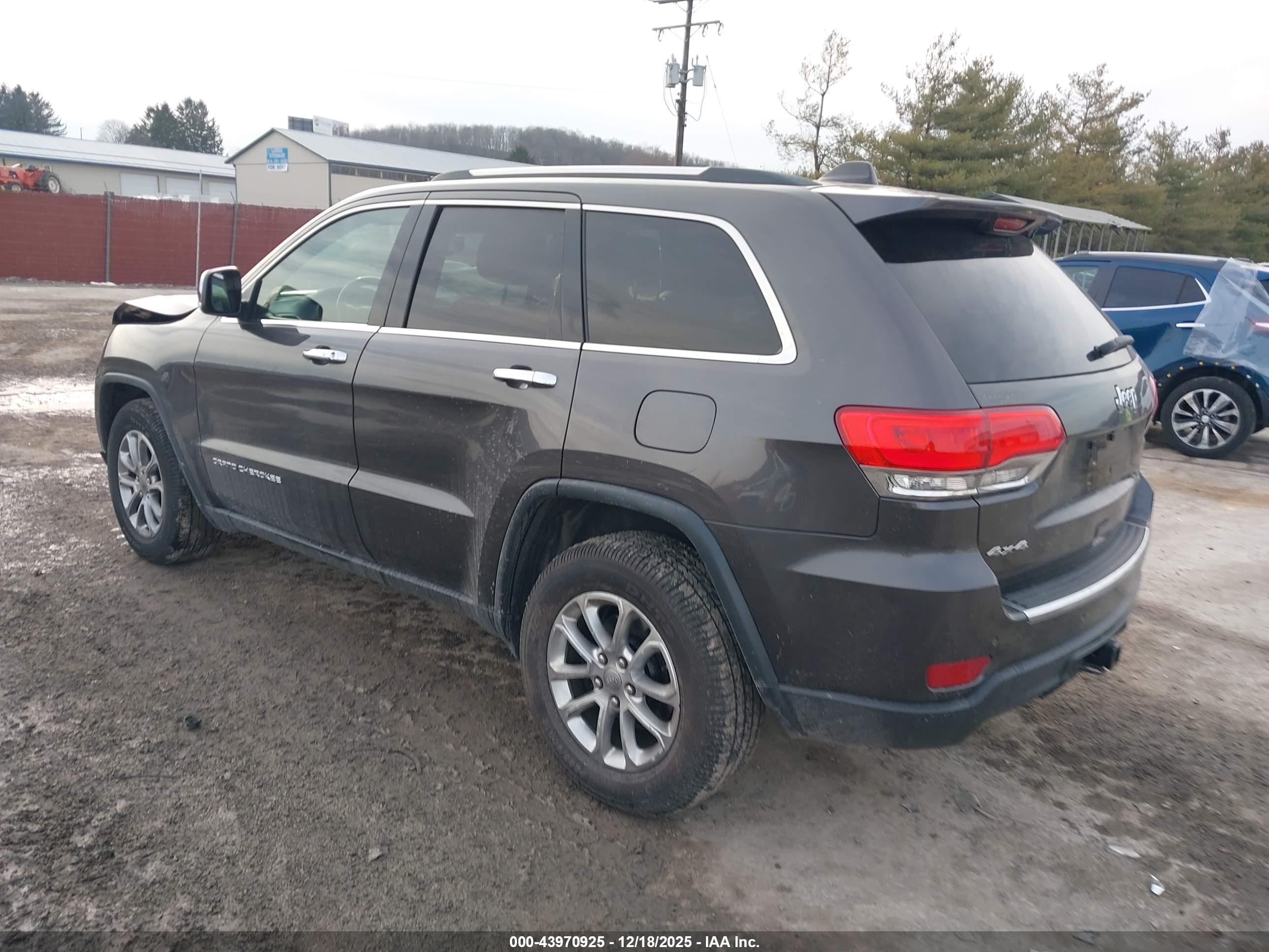 JEEP GRAND image 3