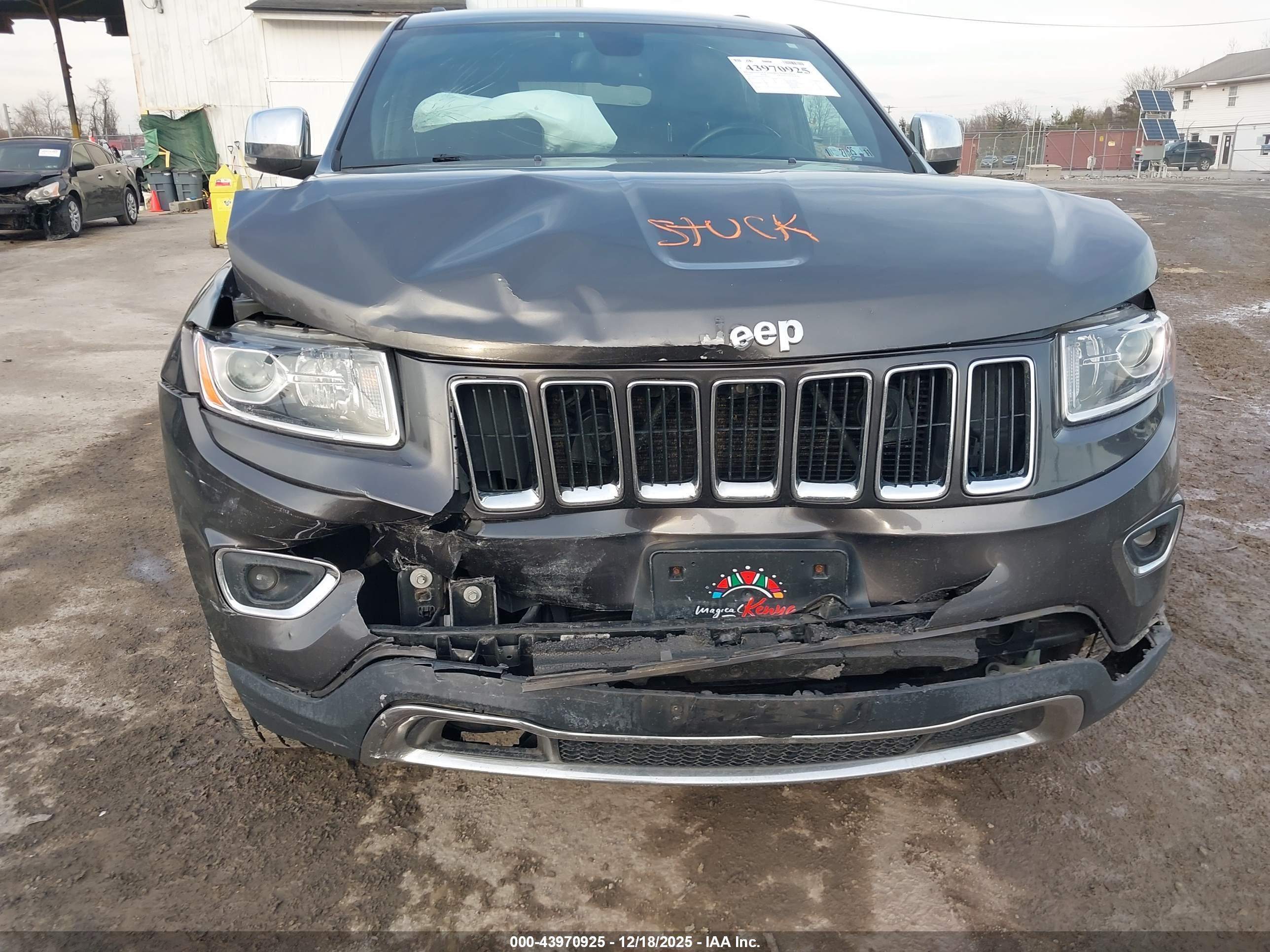 JEEP GRAND image 6