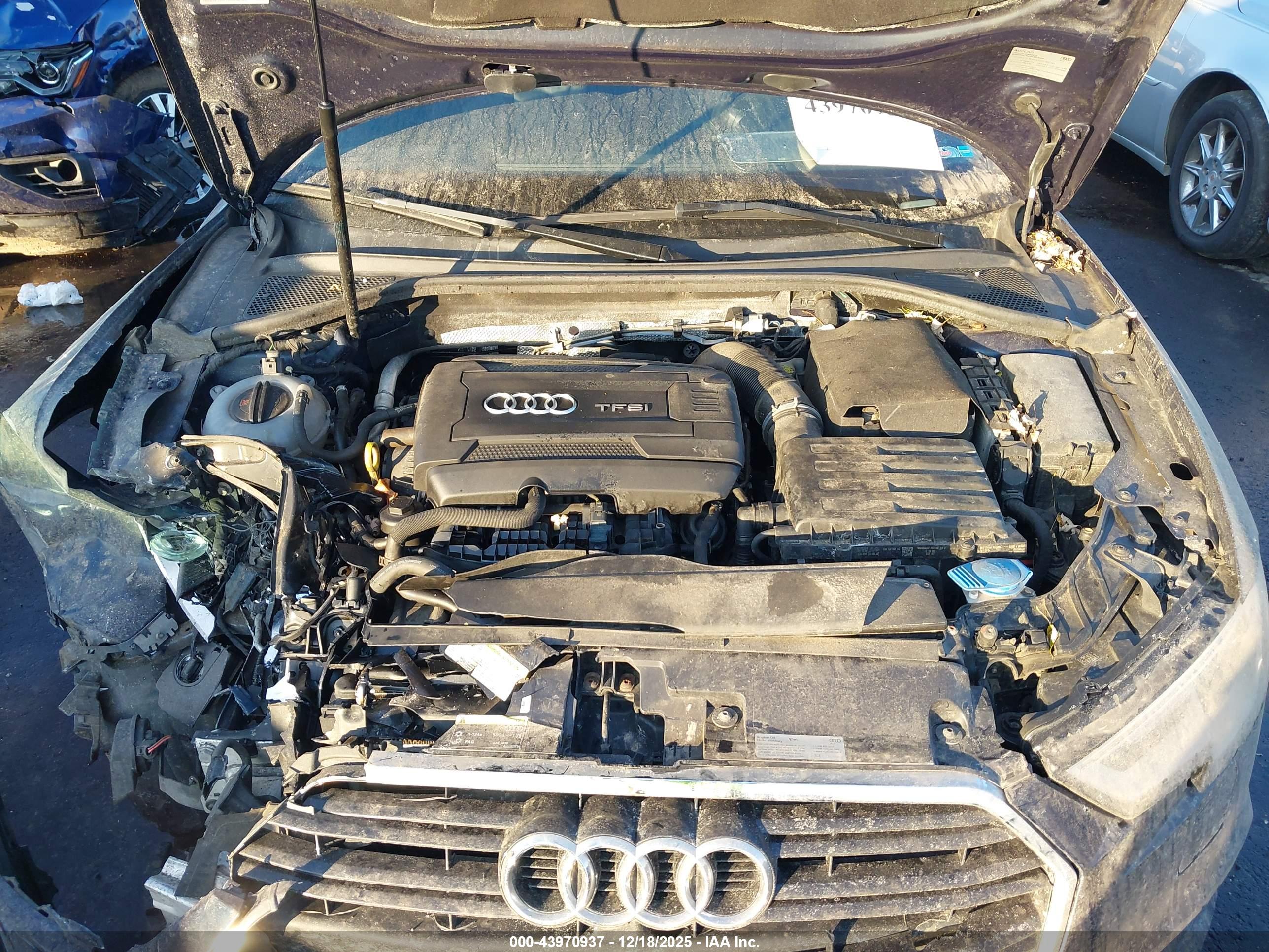 AUDI A3 image 10