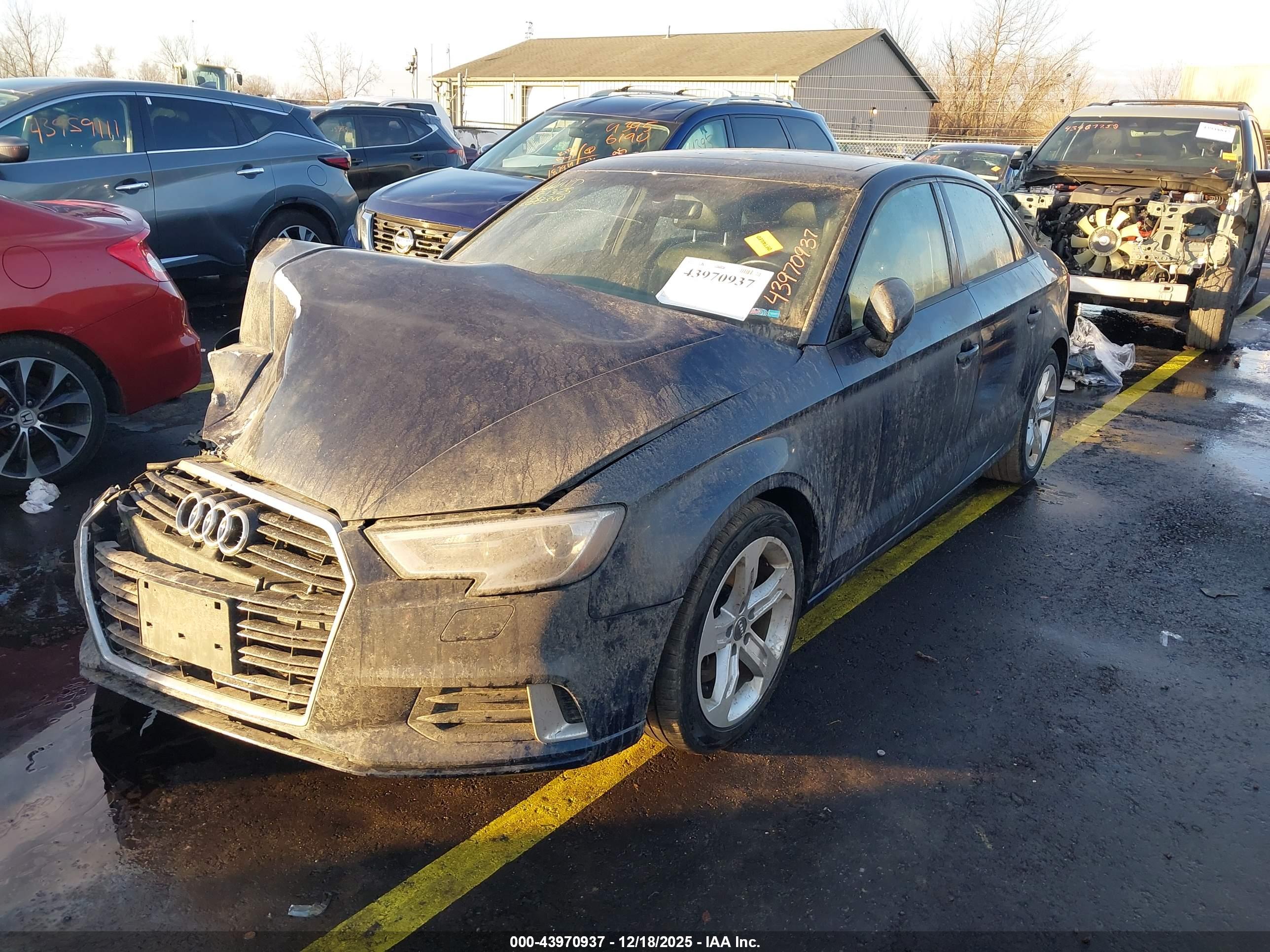 AUDI A3 image 2