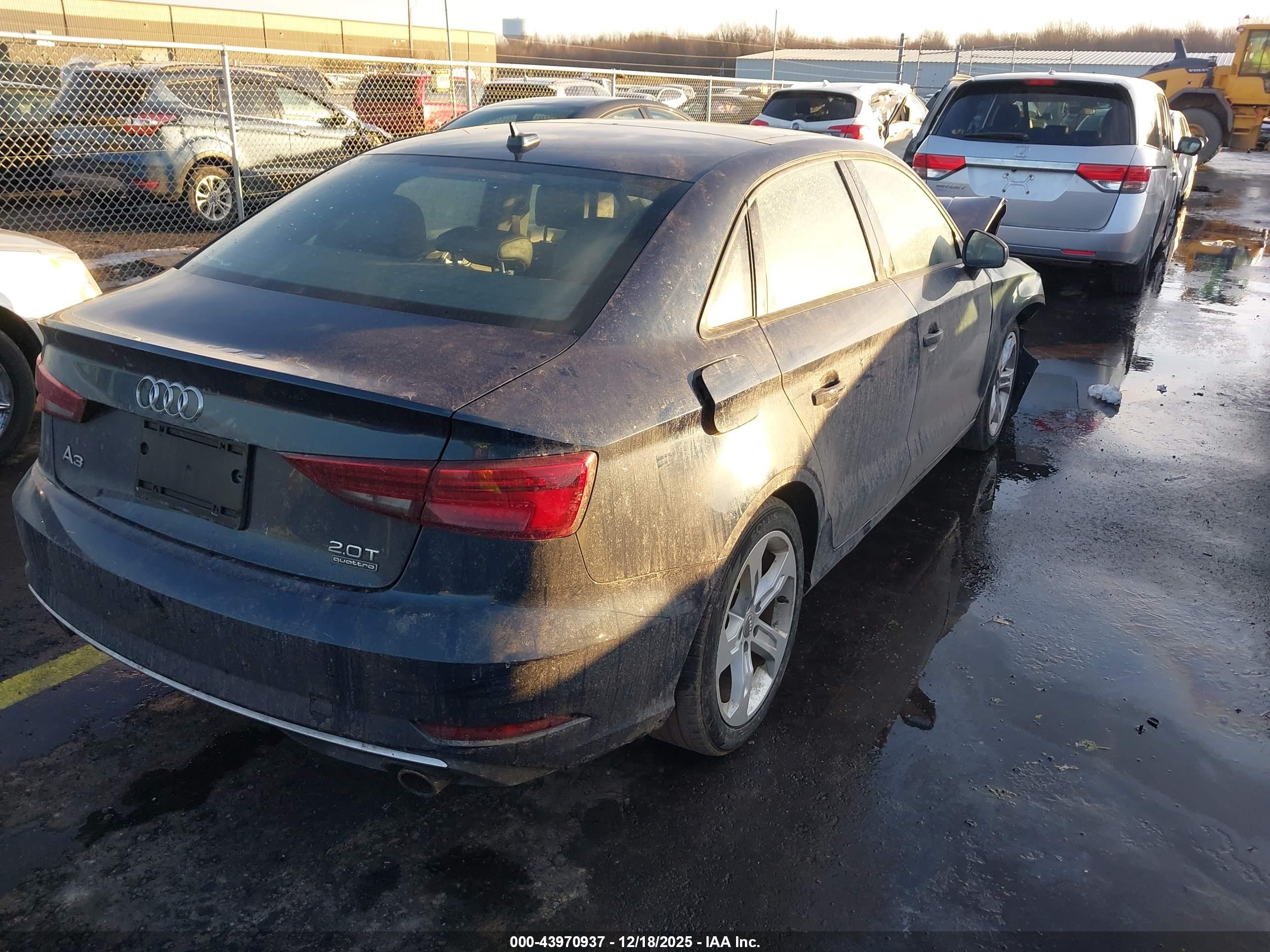 AUDI A3 image 4