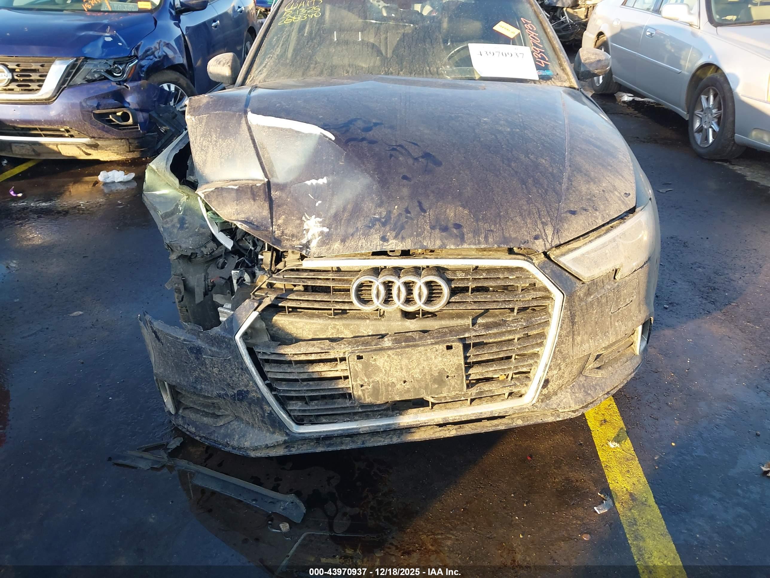 AUDI A3 image 6